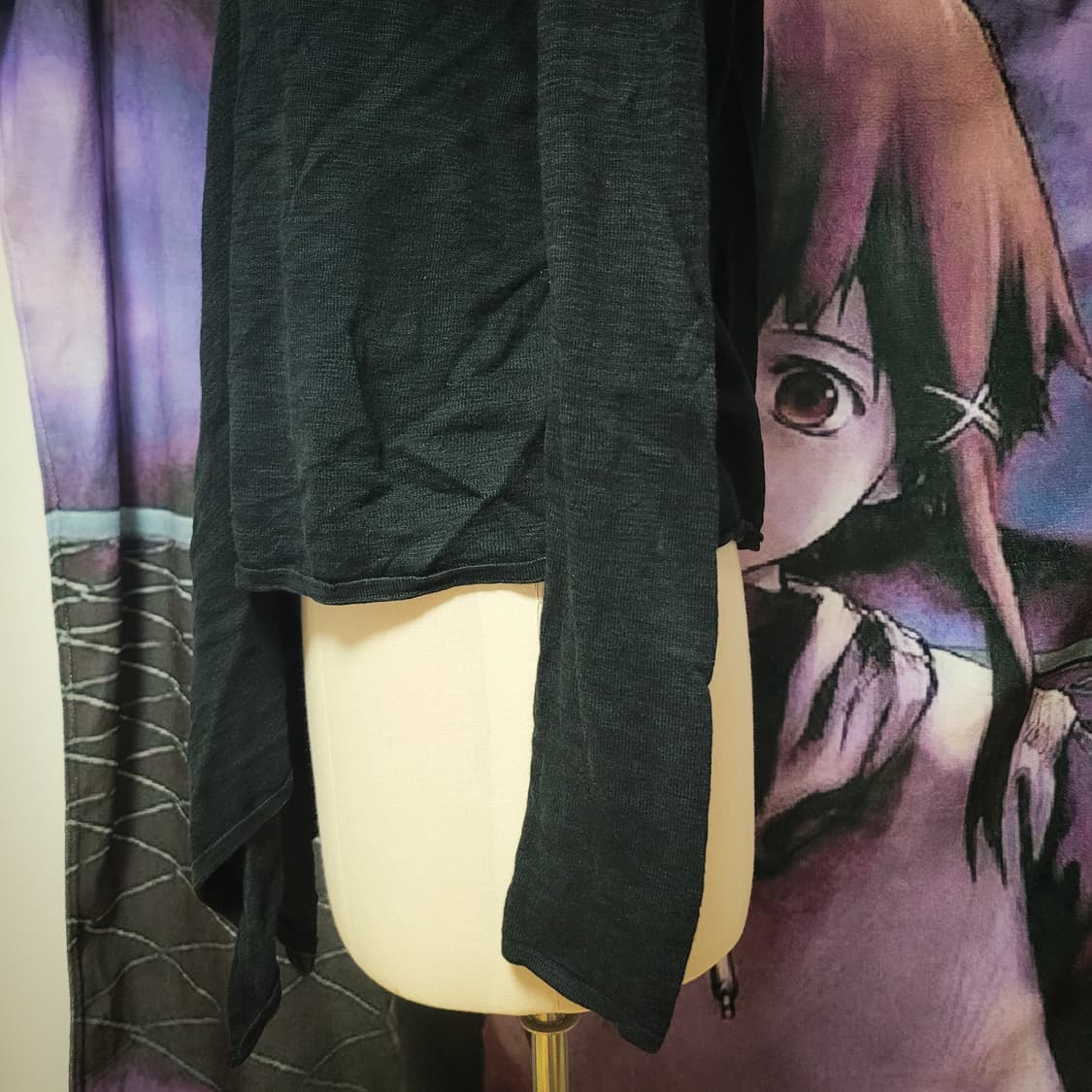 Romeo & Juliet Couture cardigan 상품이미지2