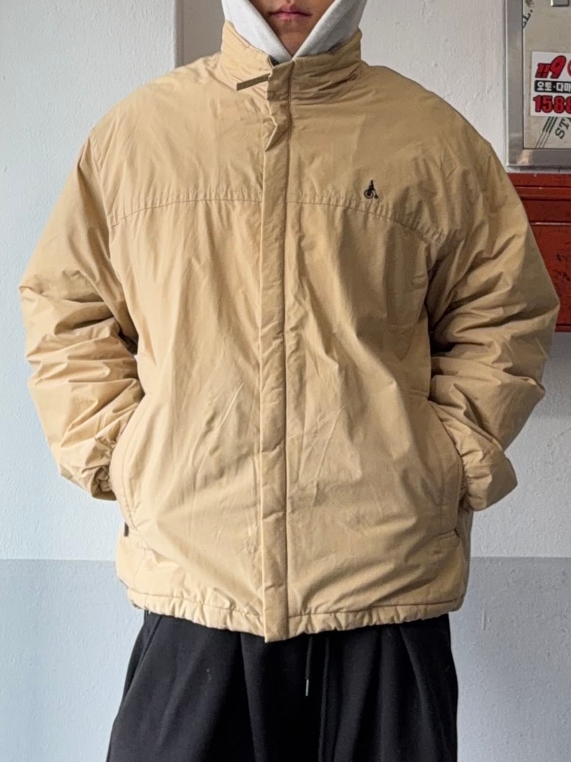 빈폴 자켓 상품이미지2