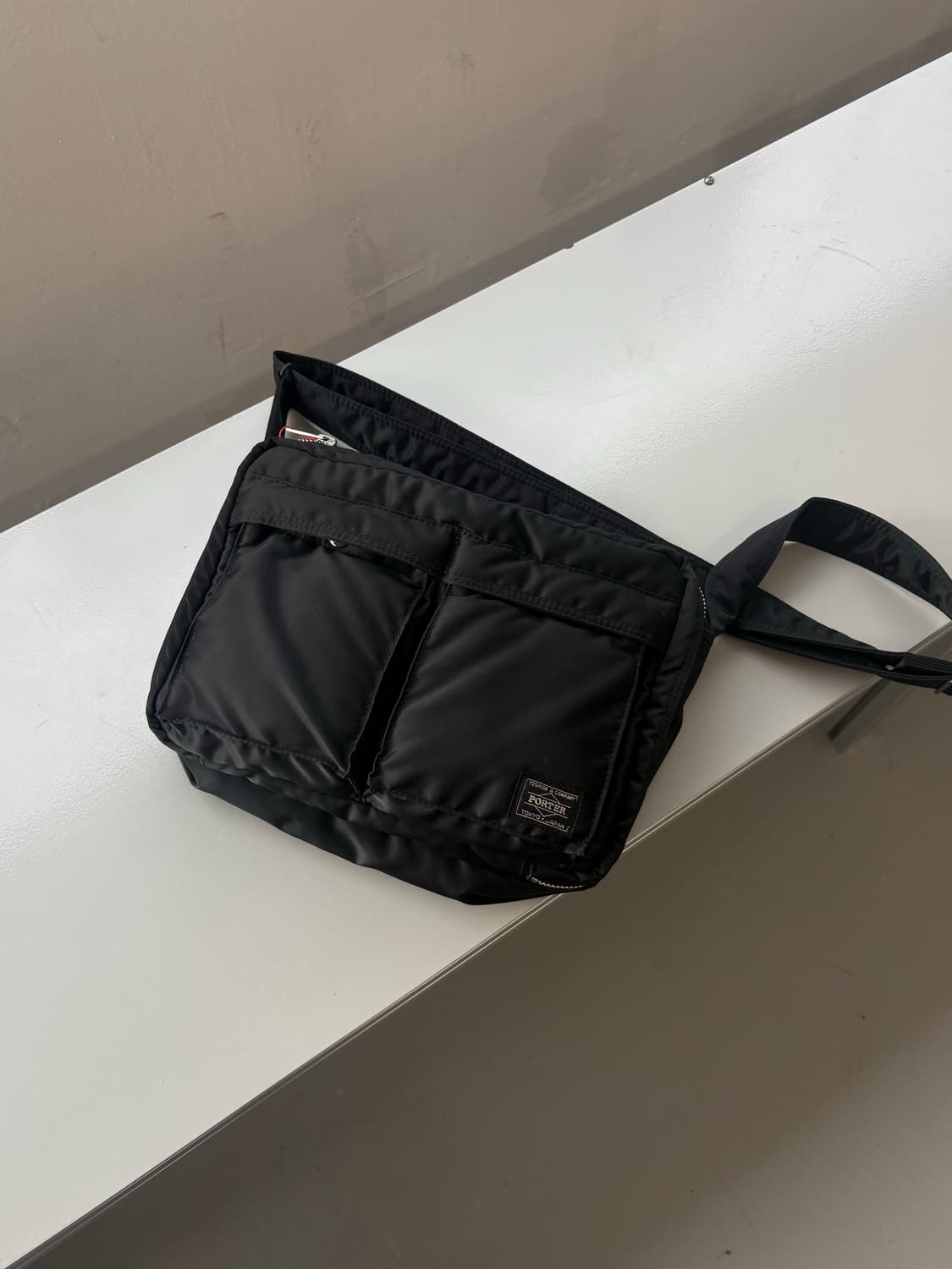 포터 탱커 라지  상품이미지1