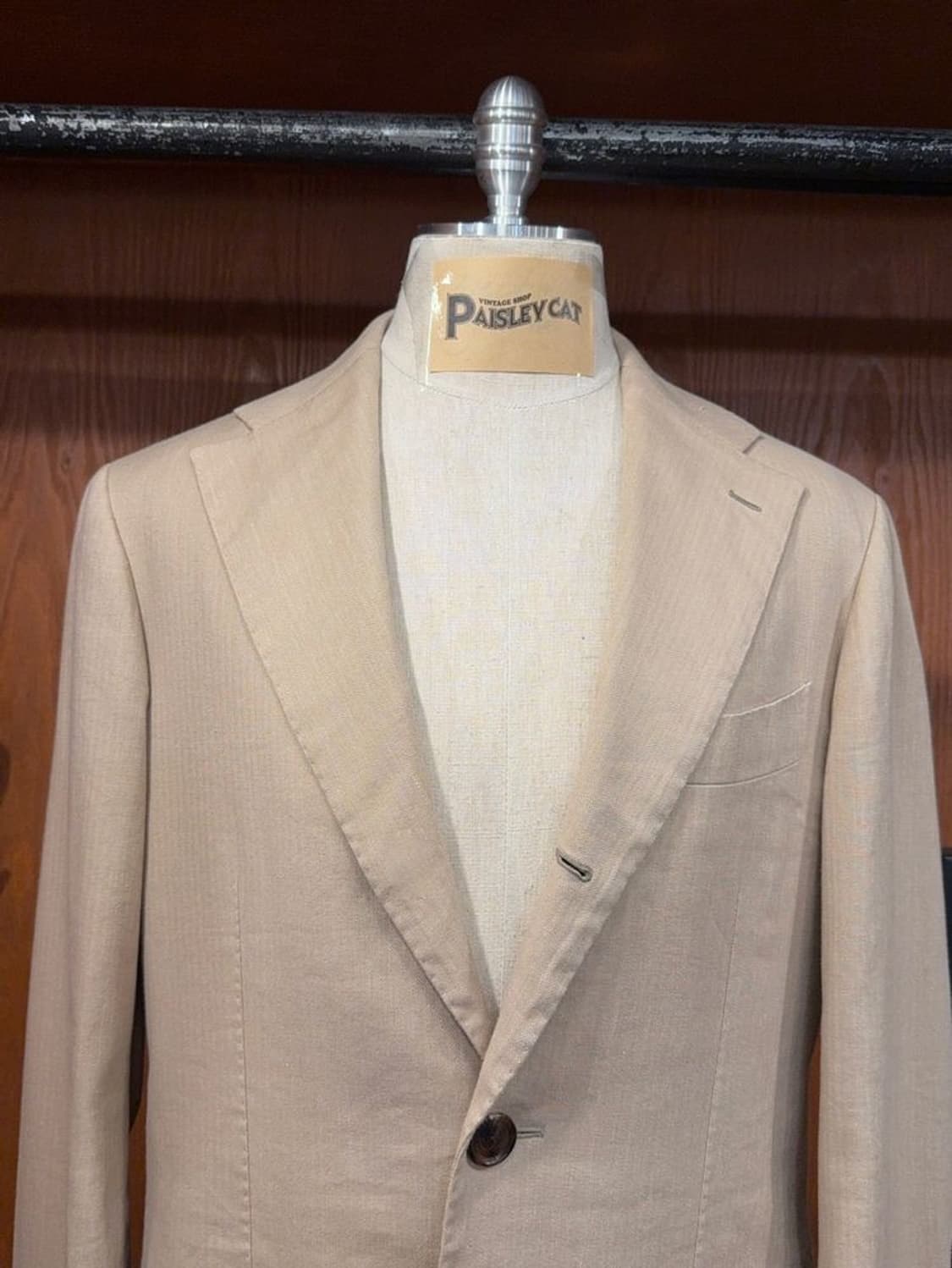 브릴라 퍼 일구스토 코트 상품이미지3