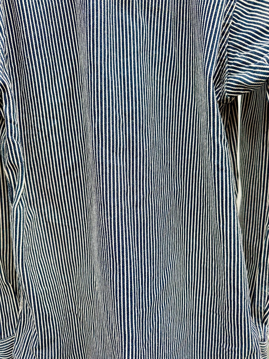 아이언하트  히코리 스트라이프 웨스턴셔츠 상품이미지7