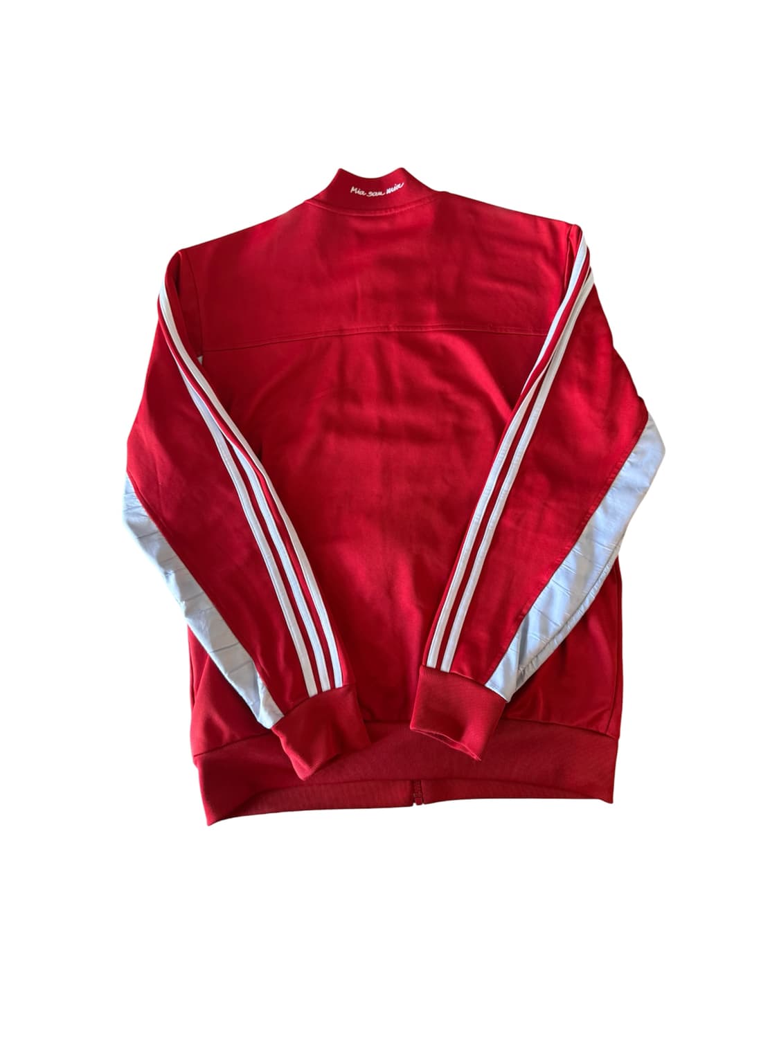 [L/100]13-14 바이에른 뮌헨 아디다스 트랙탑 G83270 상품이미지2