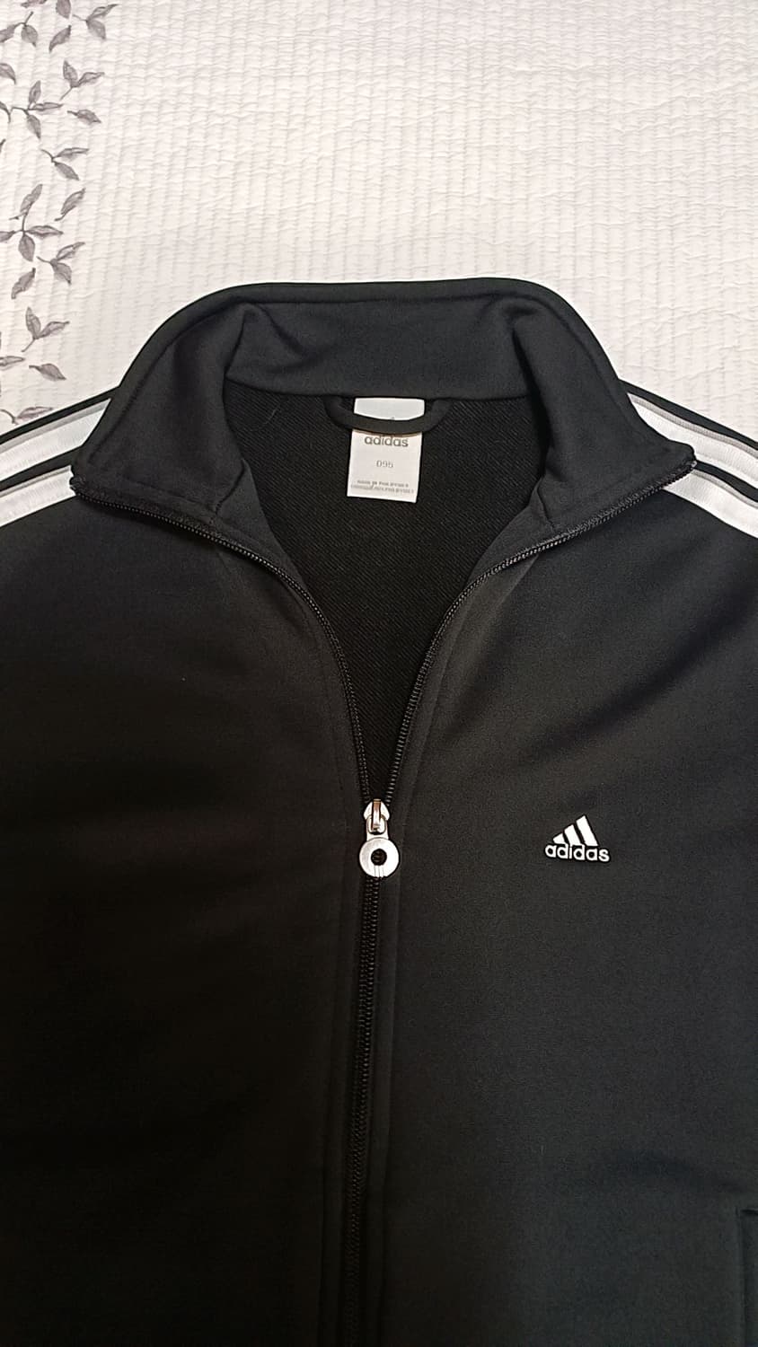 아디다스 저지 95 여성66 가슴48 기장63 상품이미지2