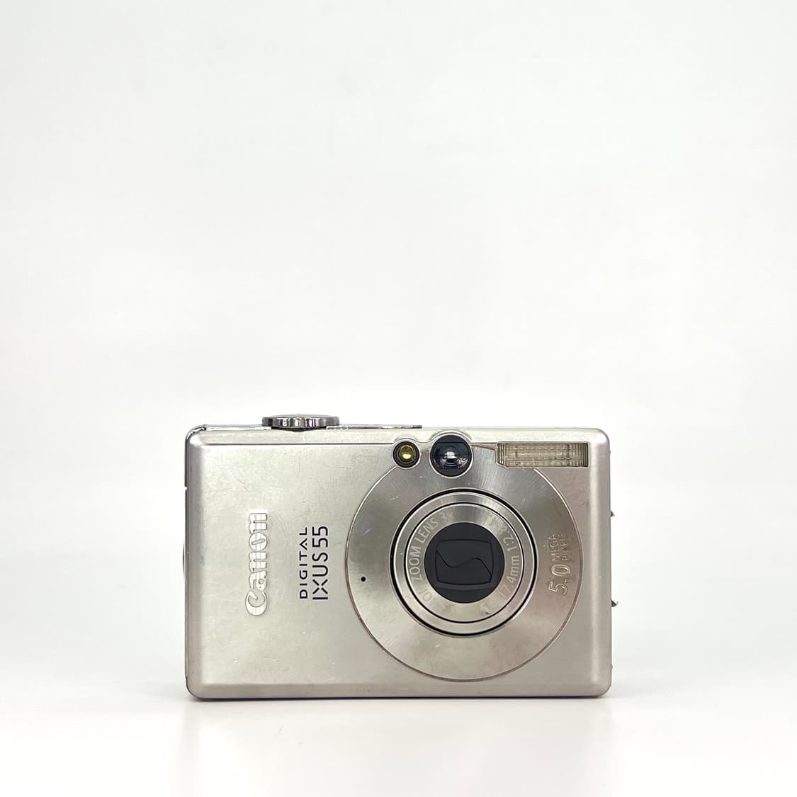 캐논 익서스 55 Canon IXUS 55 (IXY 60 익시 60) 상품이미지1