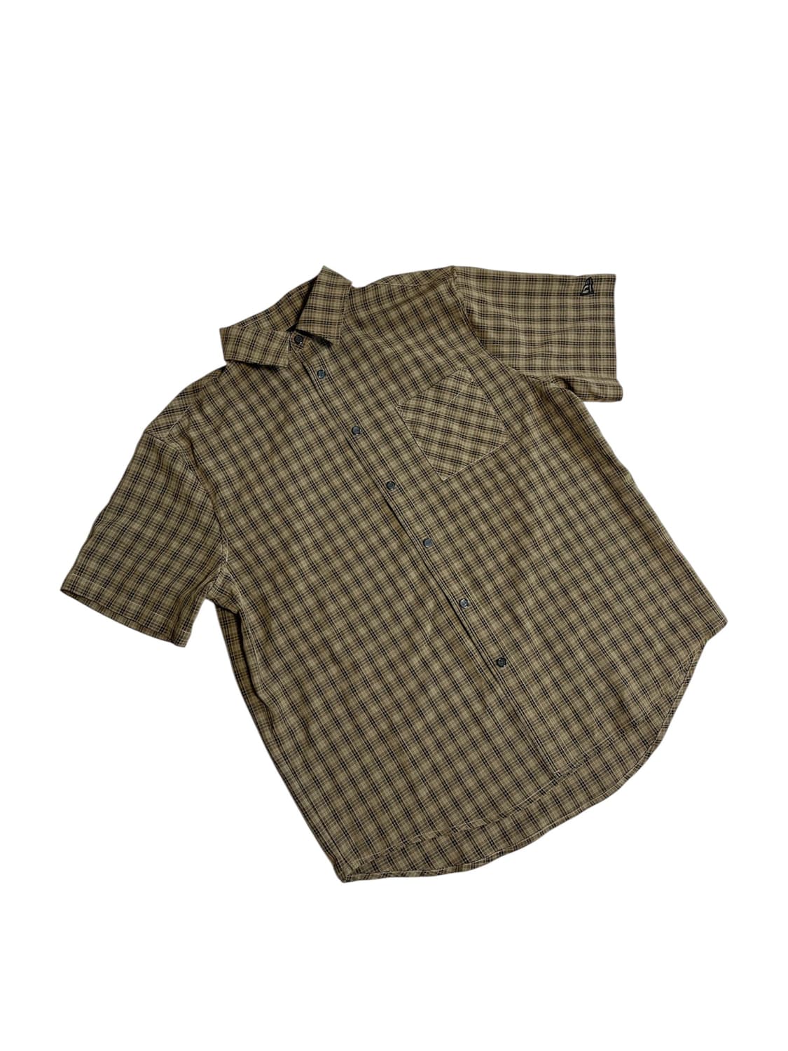 뉴에라 반팔셔츠  상품이미지1