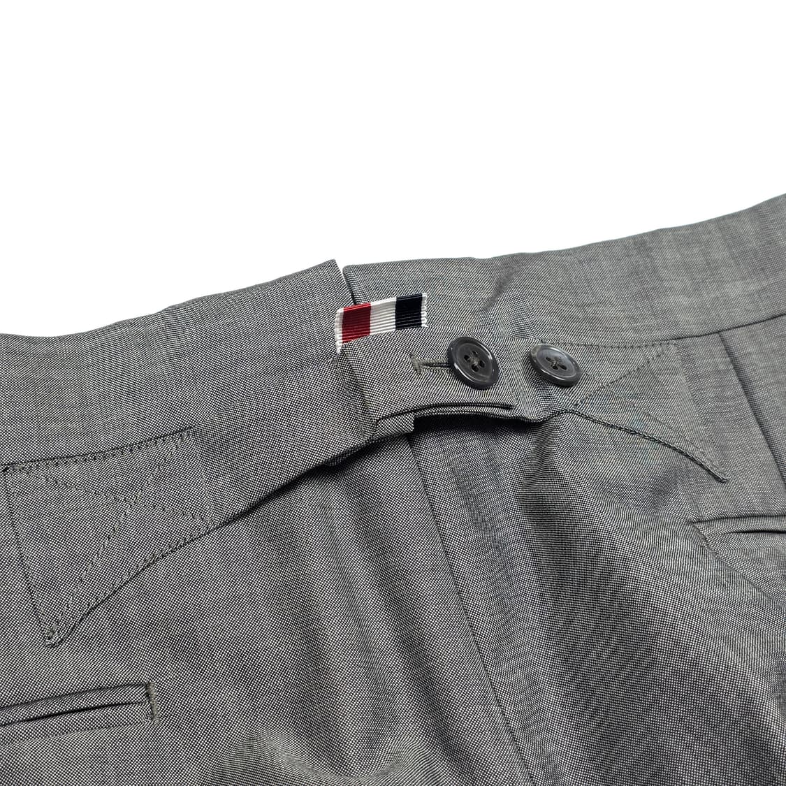 톰브라운 모헤어 팬츠 상품이미지4