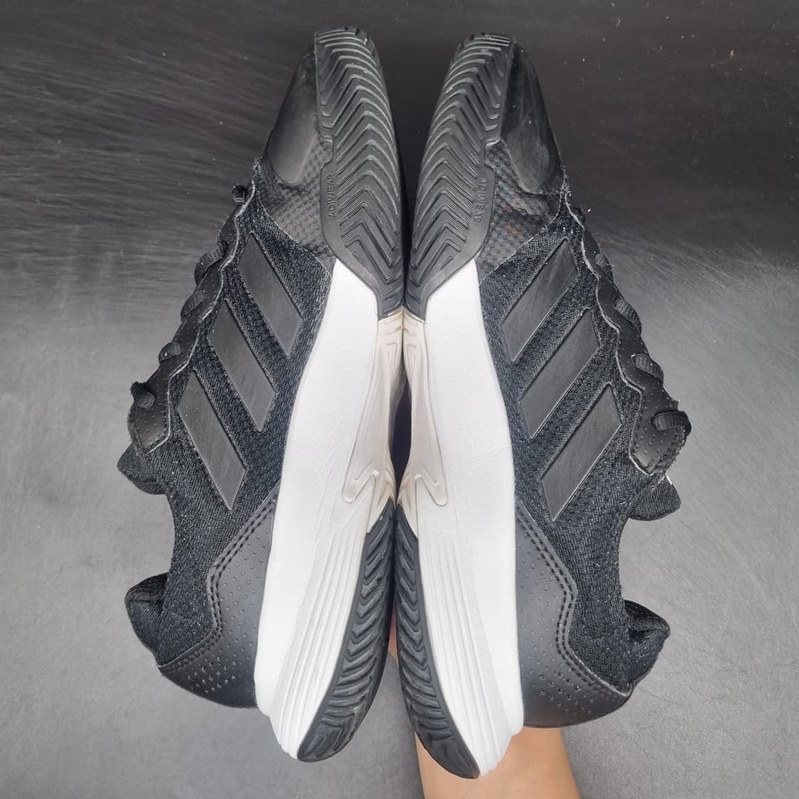 아디다스 게임코트2 테니스화255 상품이미지5