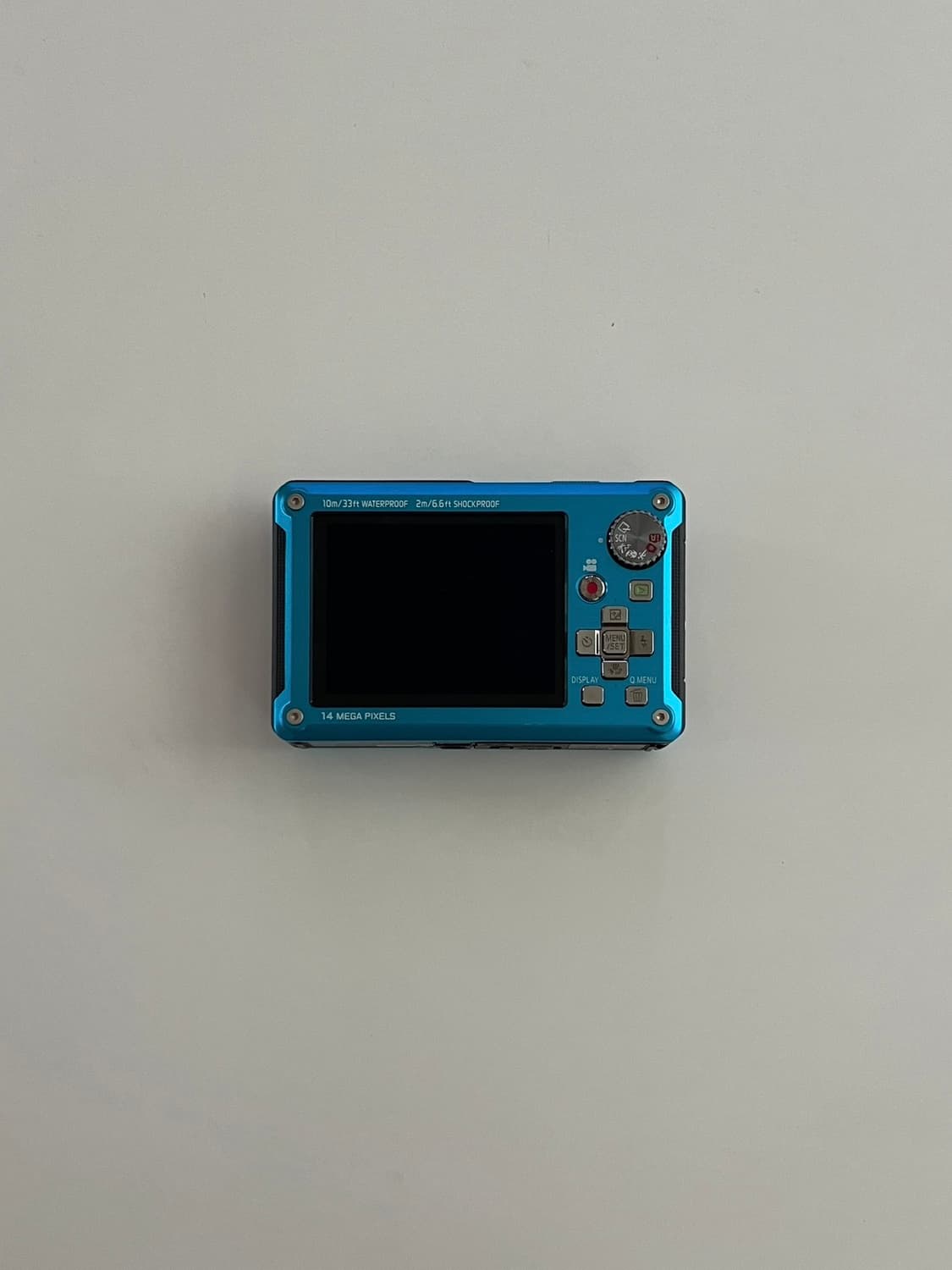 파나소닉 루믹스 DMC-FT2 빈티지디카 디지털카메라 상품이미지7