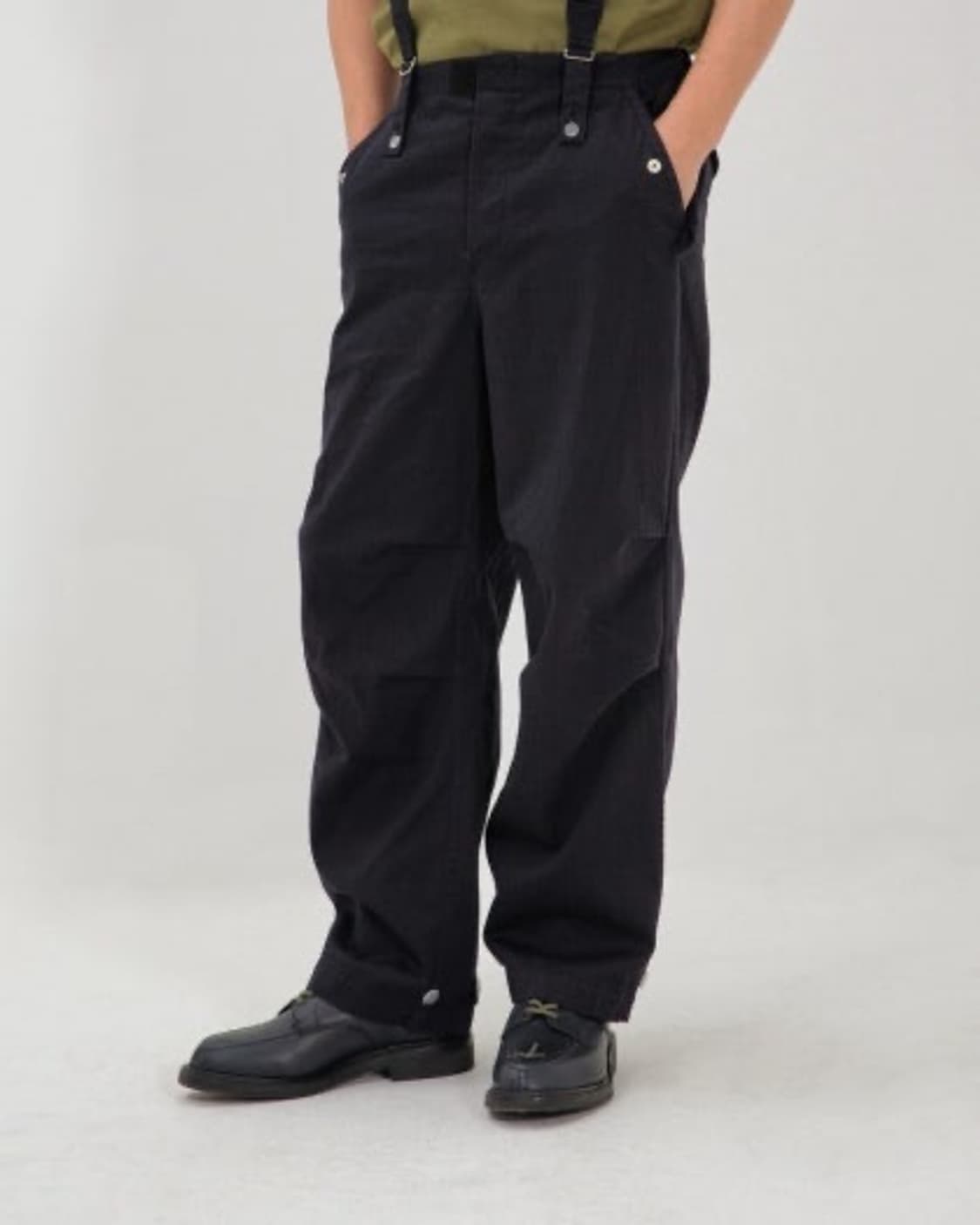 ODS 크루맨 팬츠, SML 상품이미지7