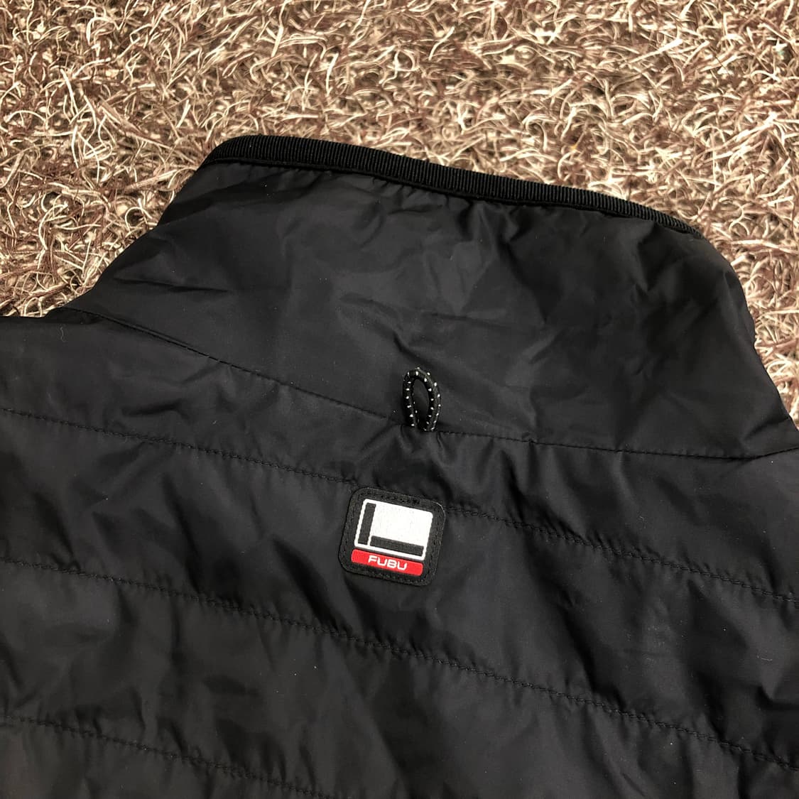 후부 00s 플리스 자켓 상품이미지4