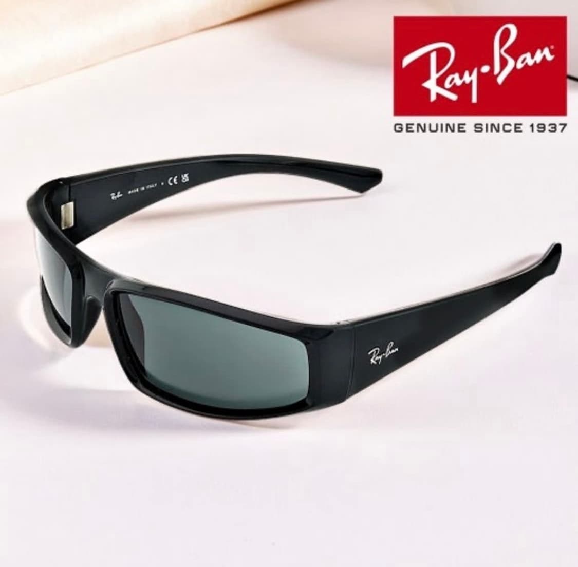 레이벤 4335 랩어라운드 구매원해요 상품이미지1