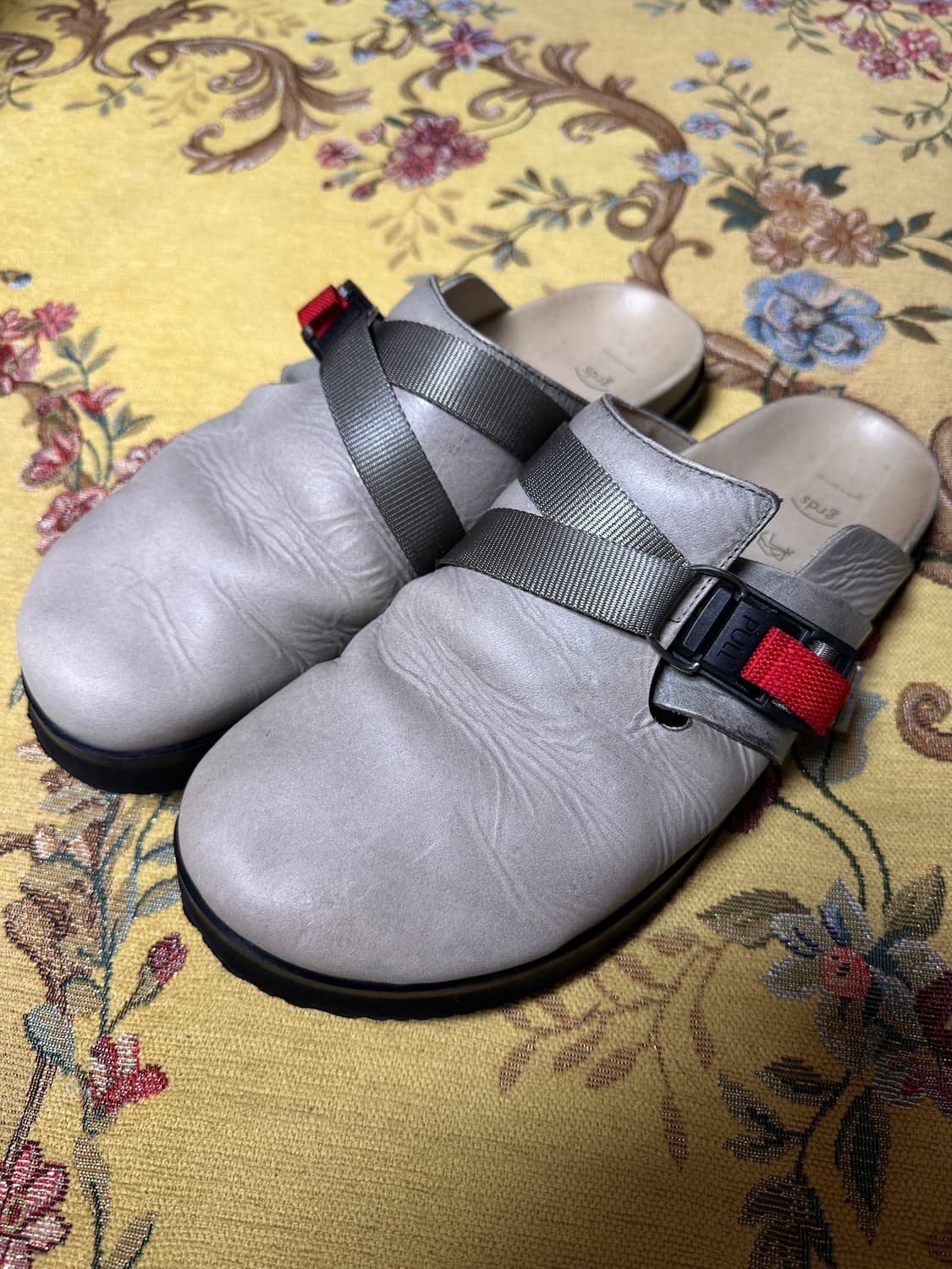 grds 그라더스 슬라이드 290mm 상품이미지2