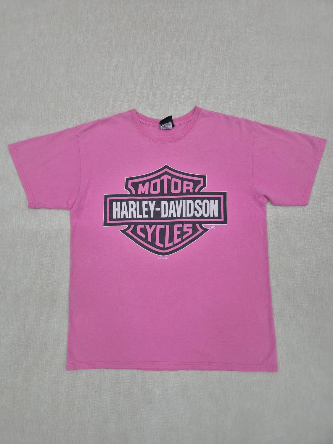 할리데이비슨 반팔티 상품이미지1