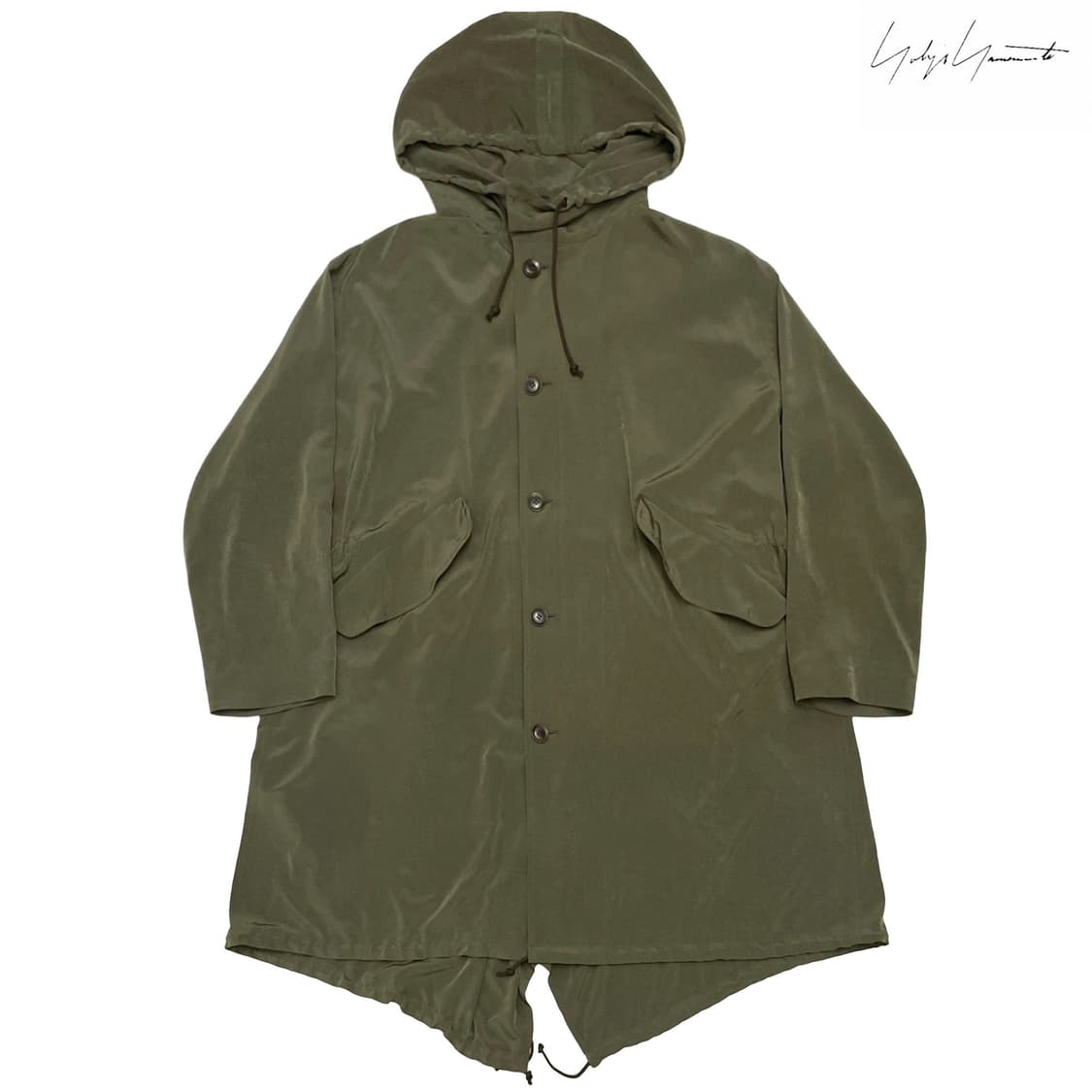 요지 야마모토 (Y’s Yohji Yamamoto) 상품이미지1