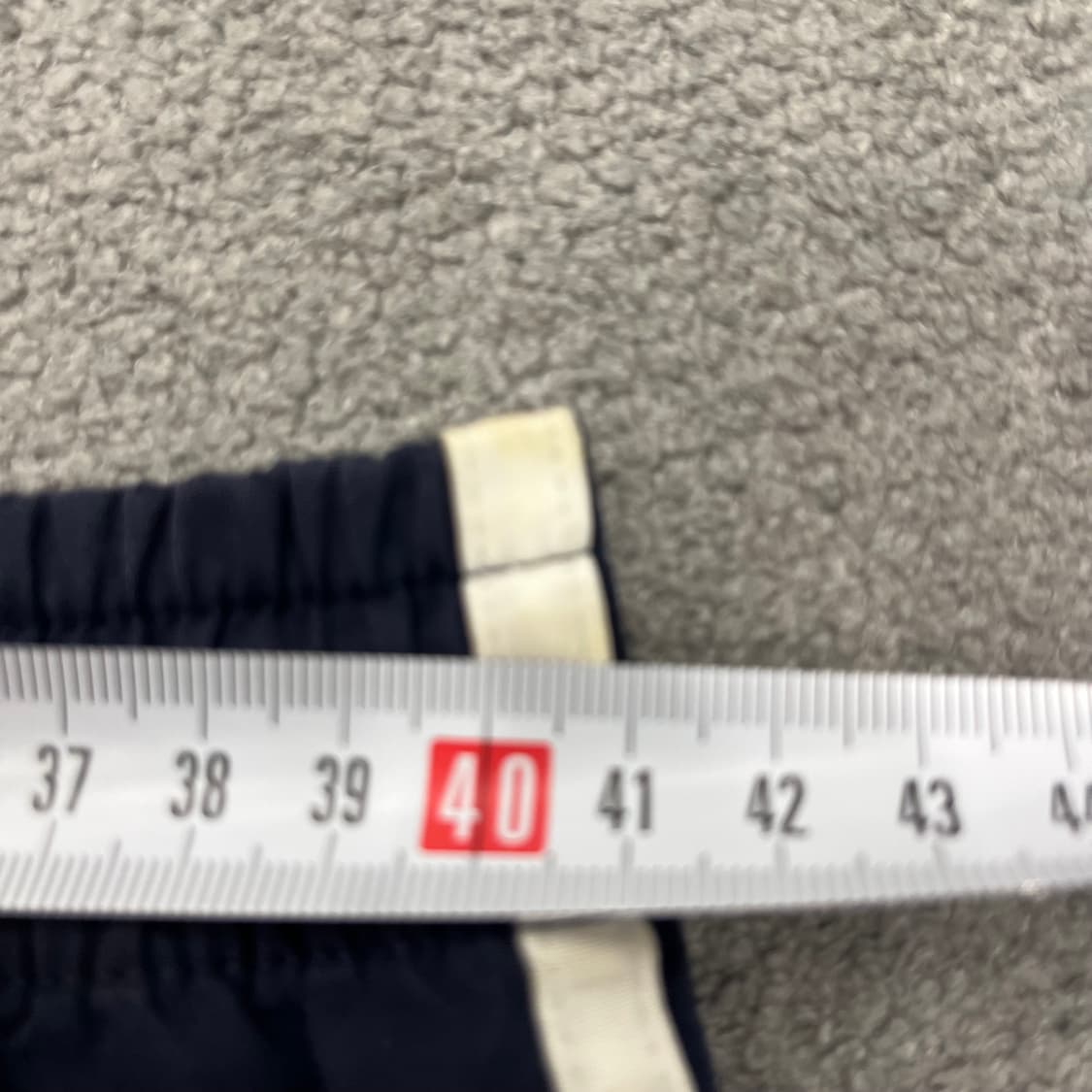 95 아디다스 네이비 반바지 상품이미지8