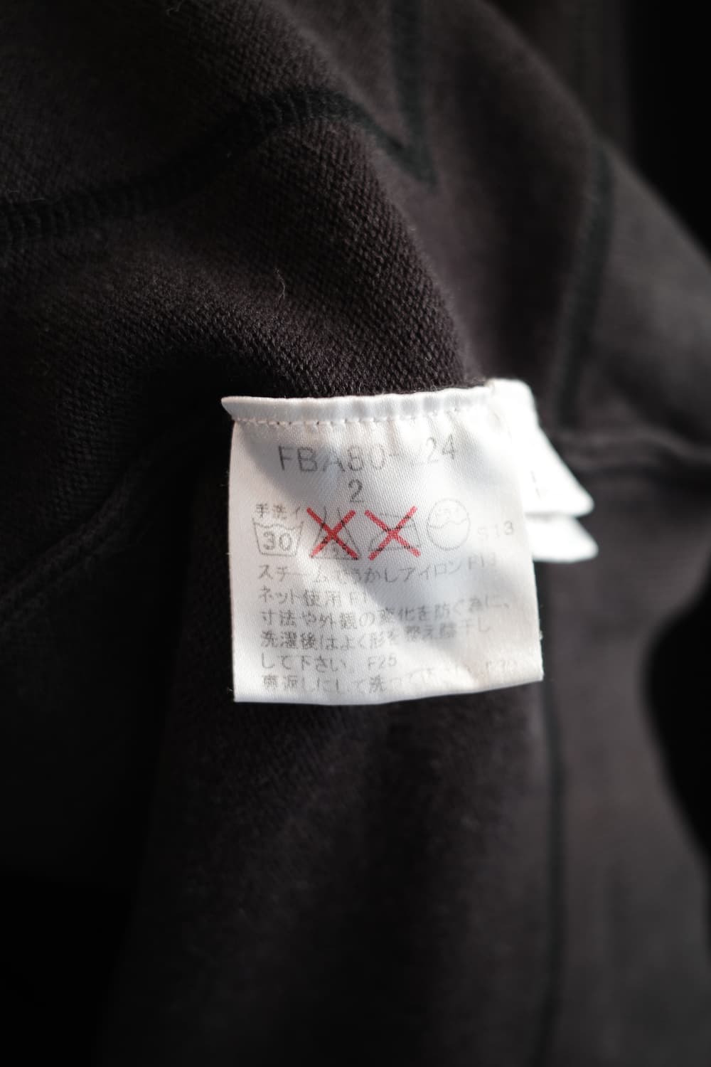 BURBERRY 버버리 집업 후디  상품이미지5