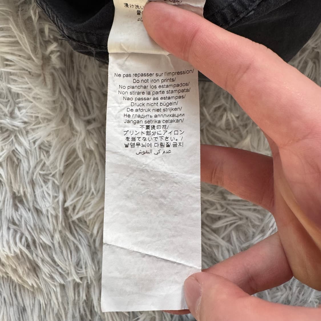 KENZO 일본빈티지 후드 셔츠 겐조 빈티지셔츠 겐조후드 XXL 110 상품이미지8