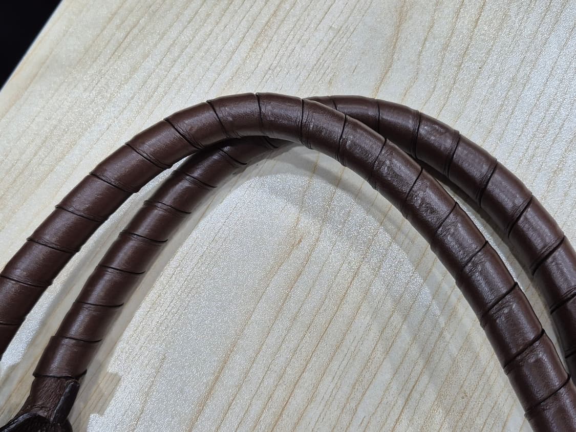 끌로에 마르씨  토트백 라지 상품이미지3