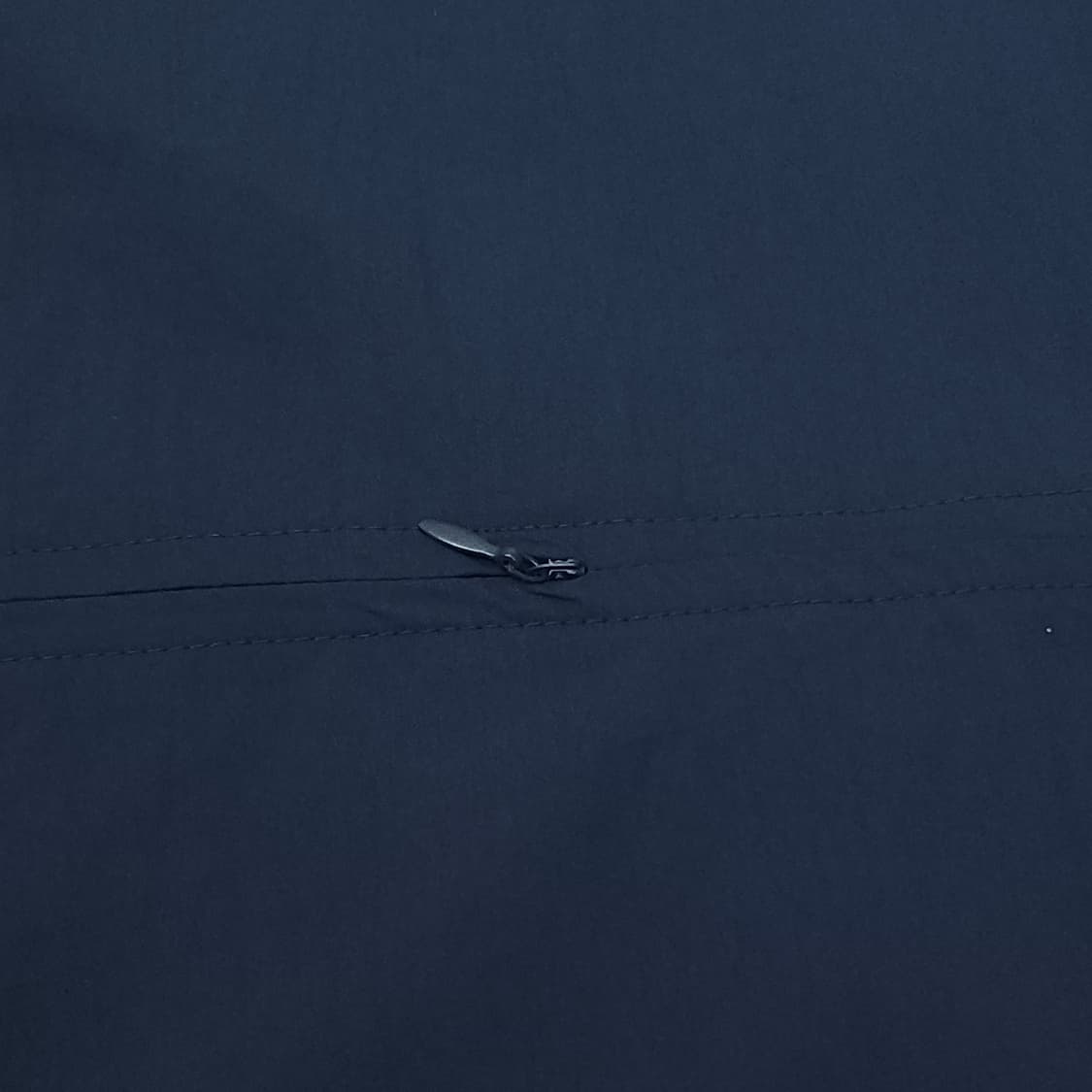 (2)해브해드 남자 나일론 반팔 여름 티셔츠 네이비 상품이미지6