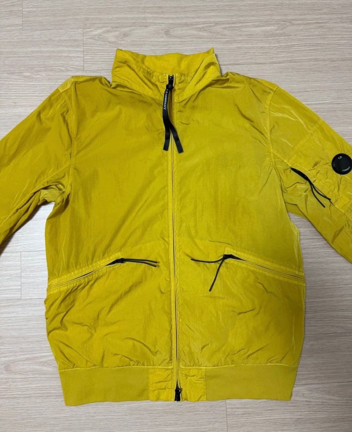 CP컴퍼니 자켓 바람막이 48사이즈 상품이미지1