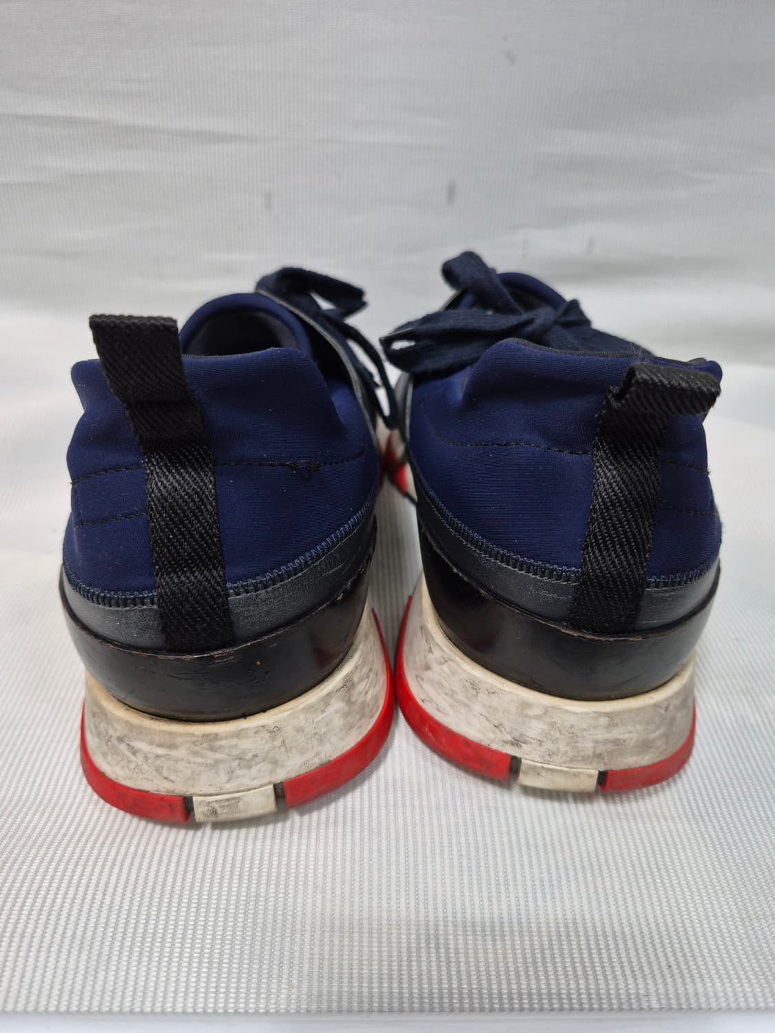 에르메스 트레일 스니커즈 남성44  280 상품이미지3