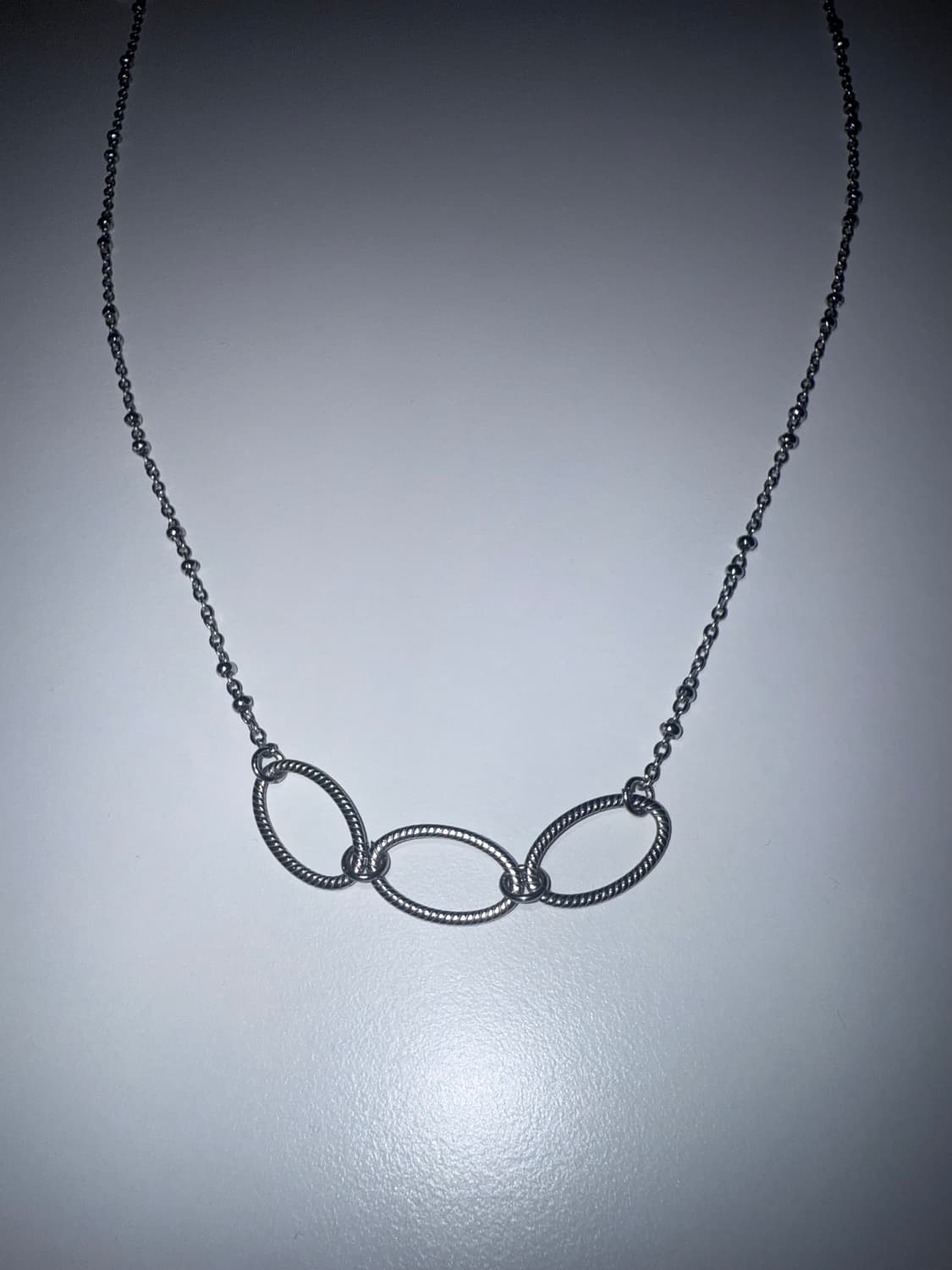 O3 necklace 목걸이 상품이미지2