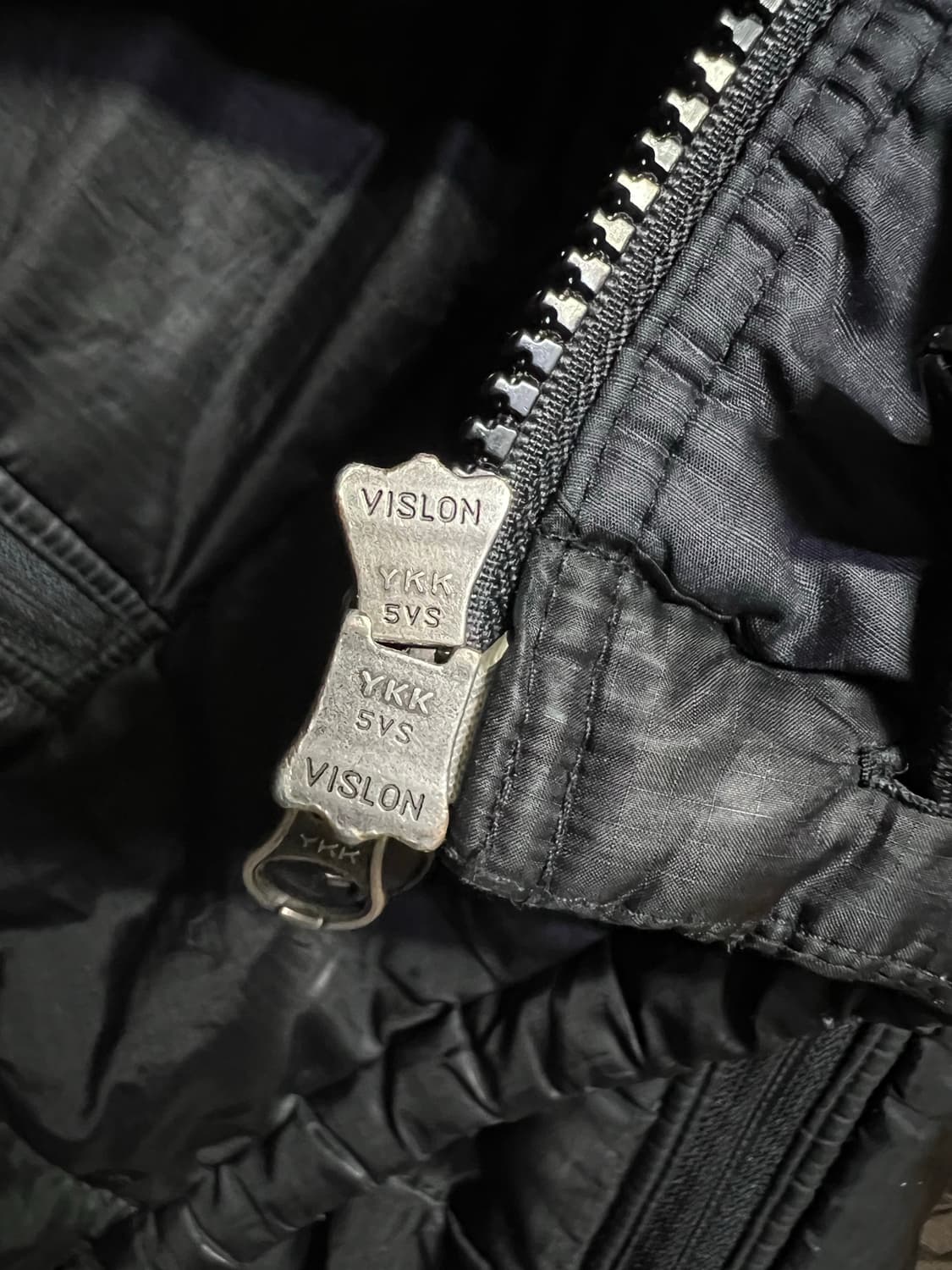 00‘s 파타고니아 다스파카  상품이미지6