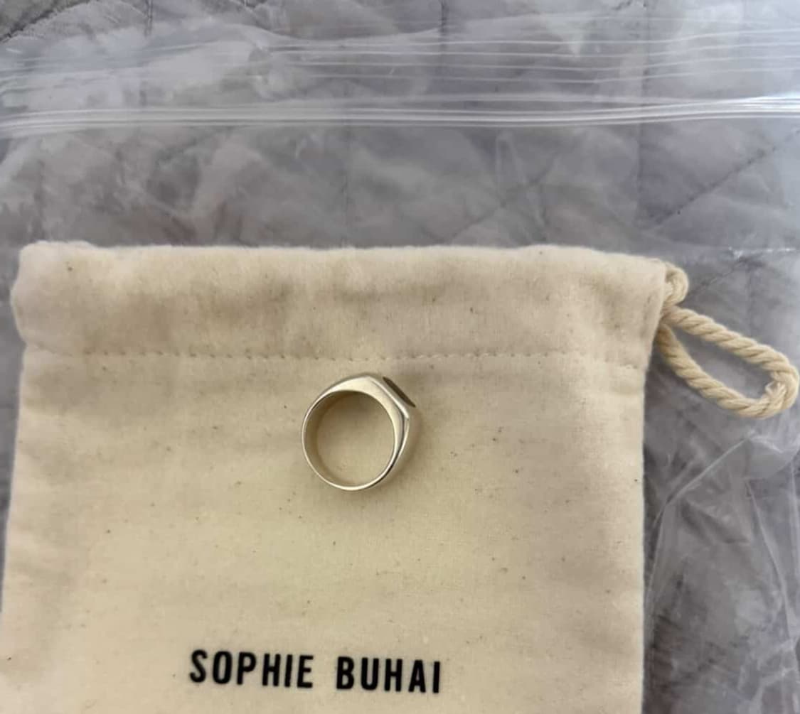 소피부하이 갓파더링 US8 상품이미지1