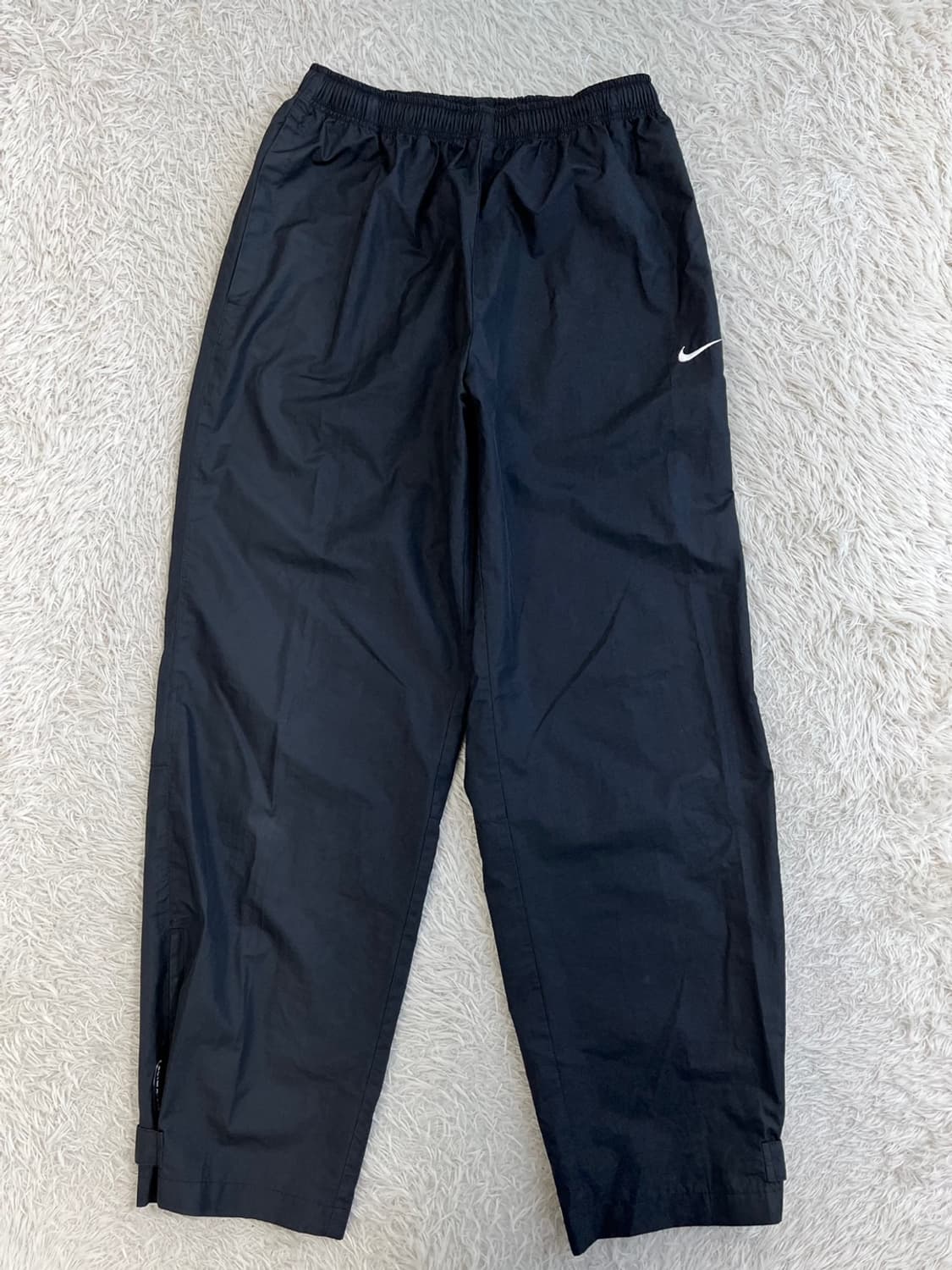 나이키 나일론 트레이닝 팬츠/#2573 상품이미지1