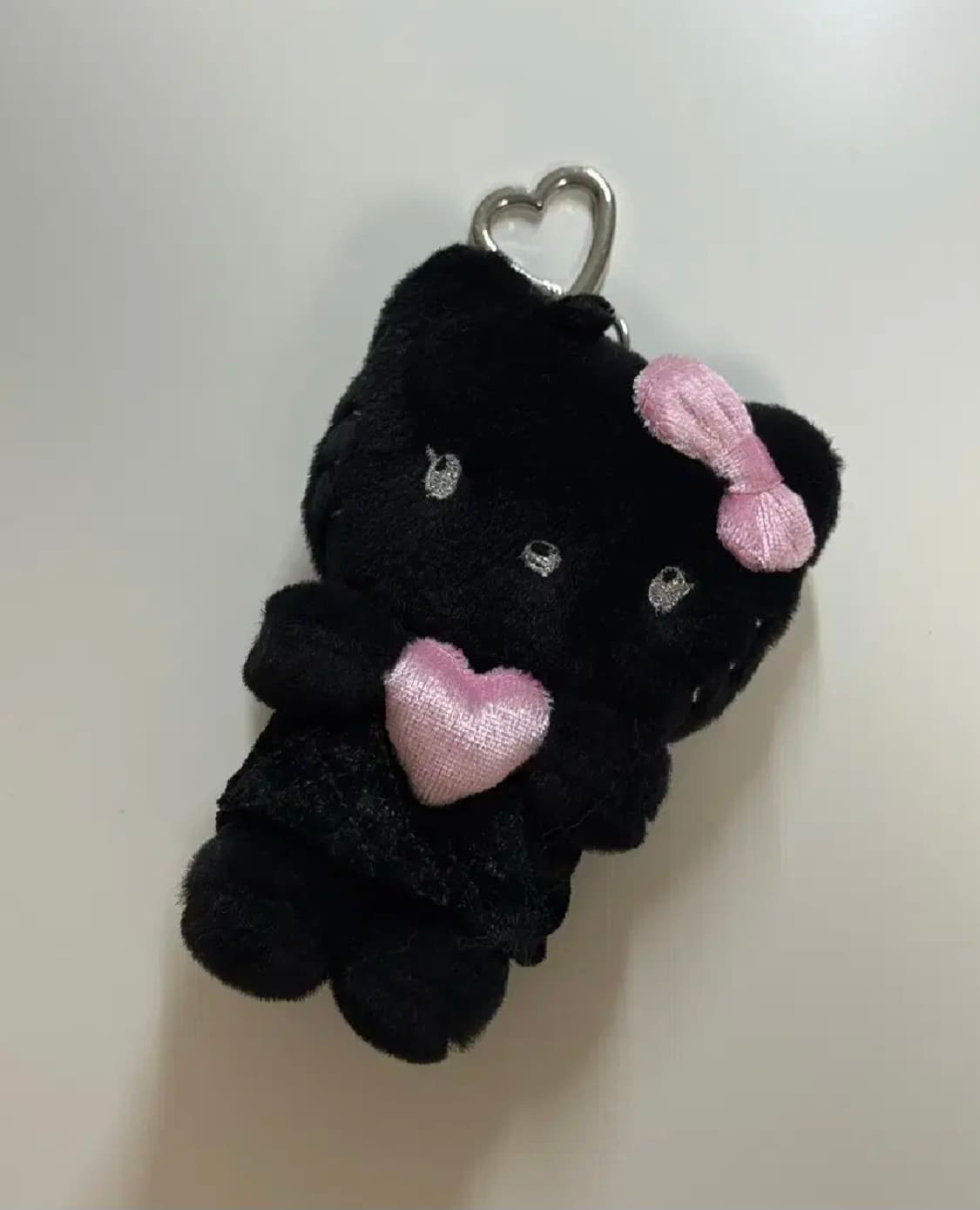 필리밀리 악마 키티 인형 상품이미지1