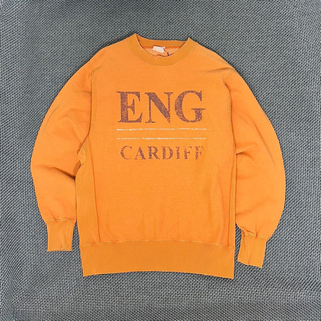 저널스탠다드 맨투맨 (M) 상품이미지1