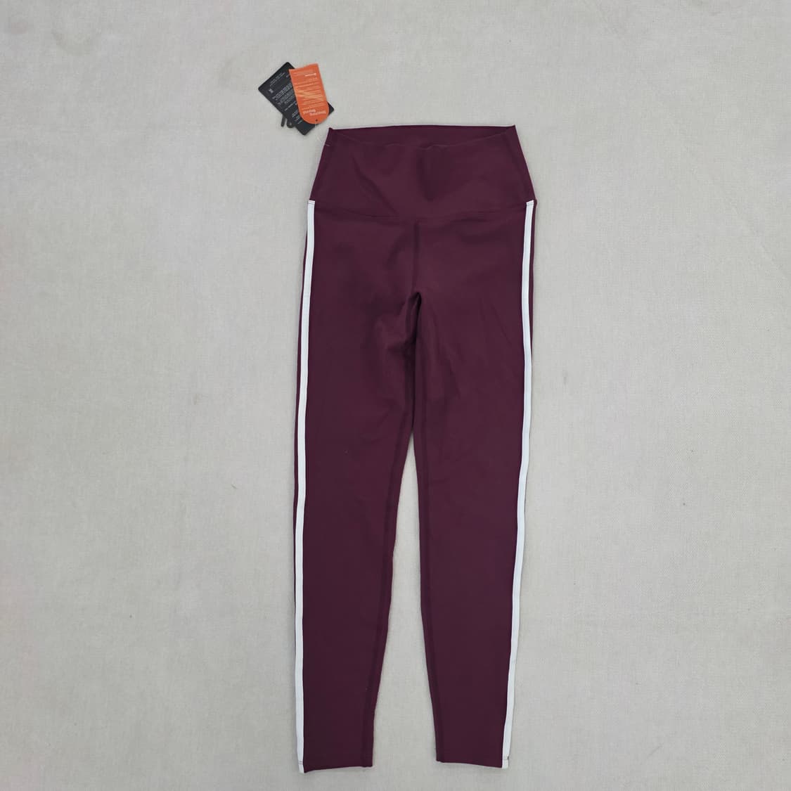 [L] 새상품 젝시믹스 요가 러닝 레깅스 1230J 상품이미지1