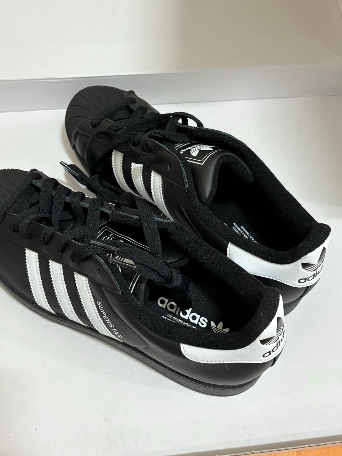 아디다스 / 슈퍼스타2 상품이미지5