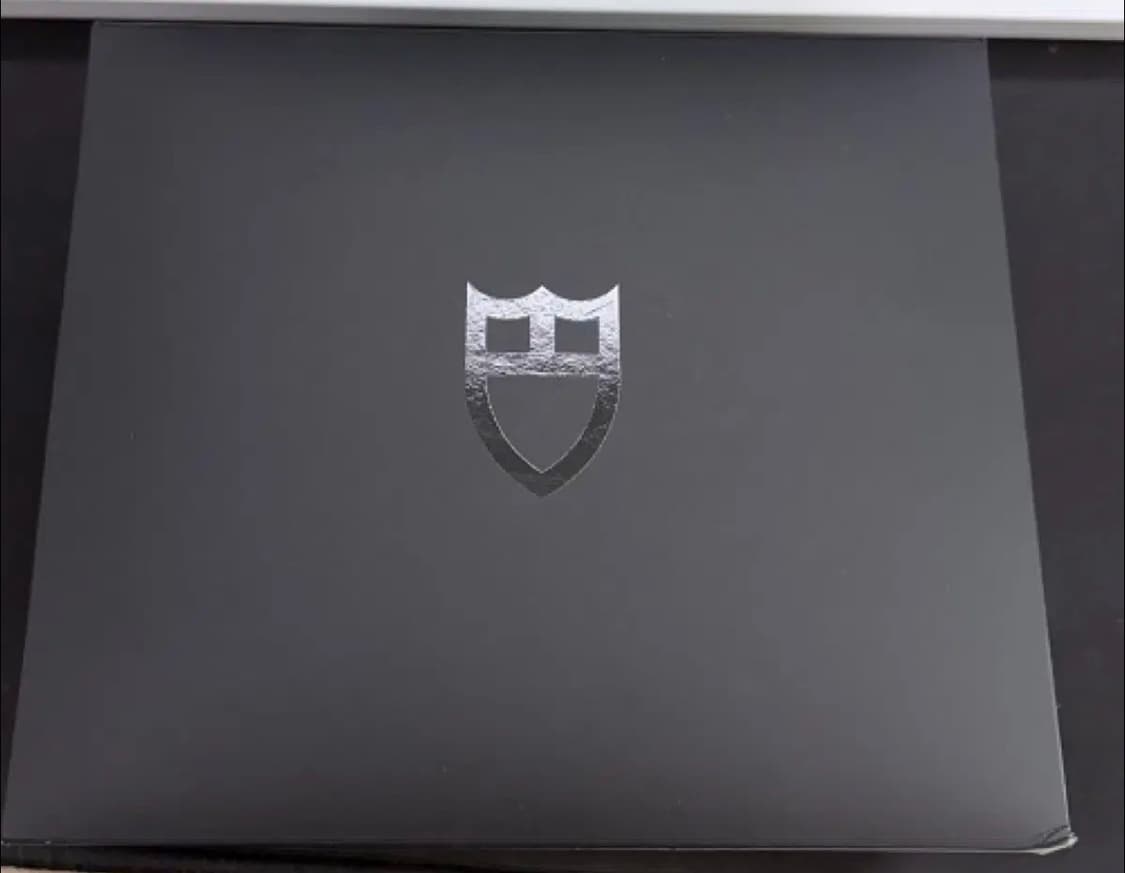 튜더 헤리티지 블랙베이 급처 상품이미지4