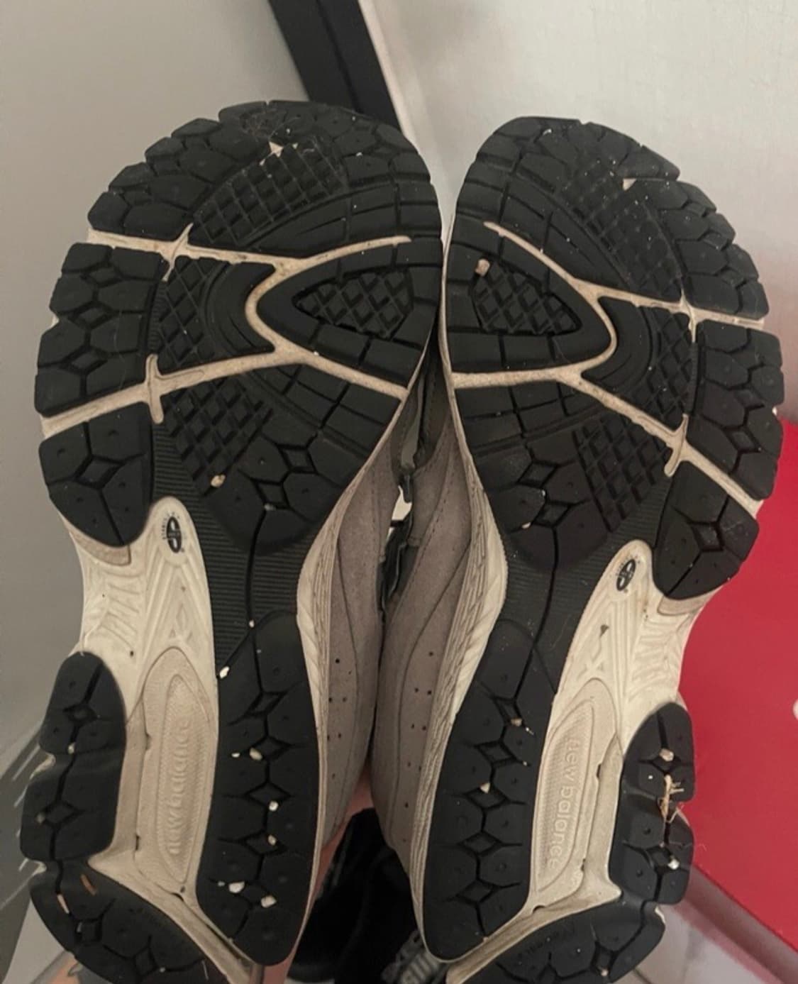 뉴발 2002 260 상품이미지5