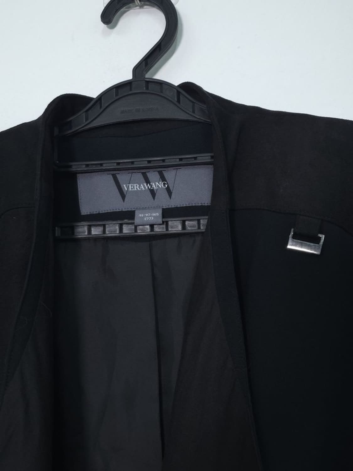 베라왕 트렌치코트 상품이미지7