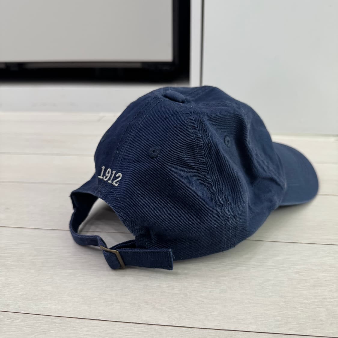 엘엘빈 볼캡 상품이미지3