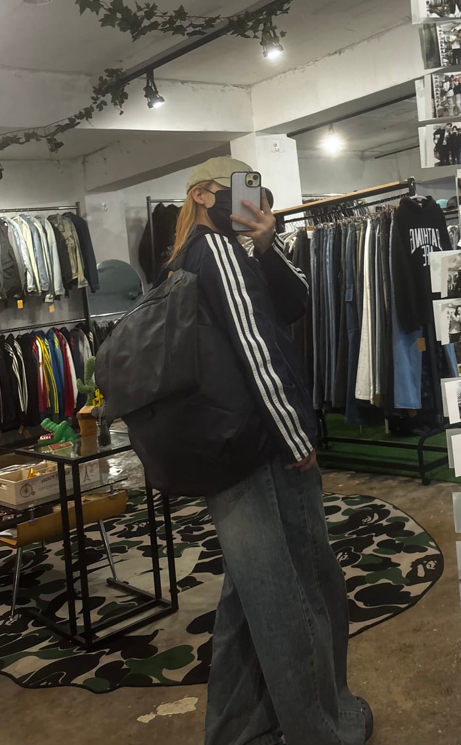 ARC’TERYX Granville 20L 백팩 상품이미지8