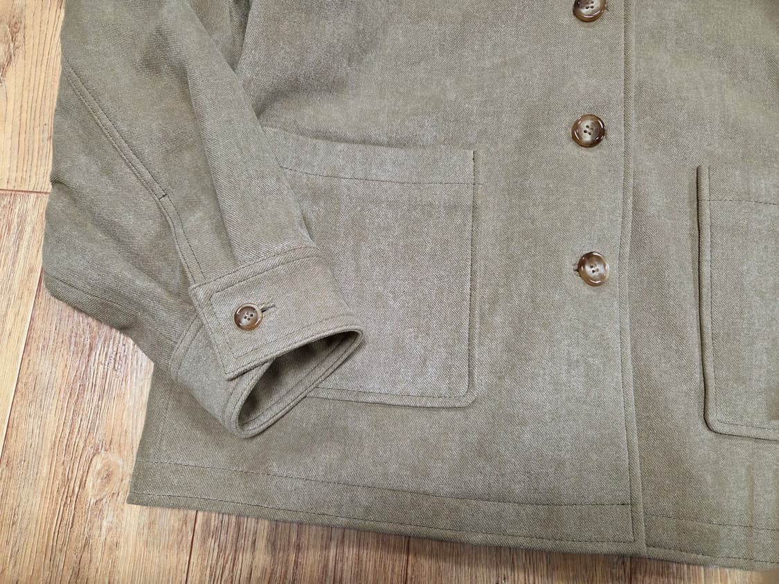 그로브(GROVE) 리버티 자켓 프리사이즈 상품이미지6