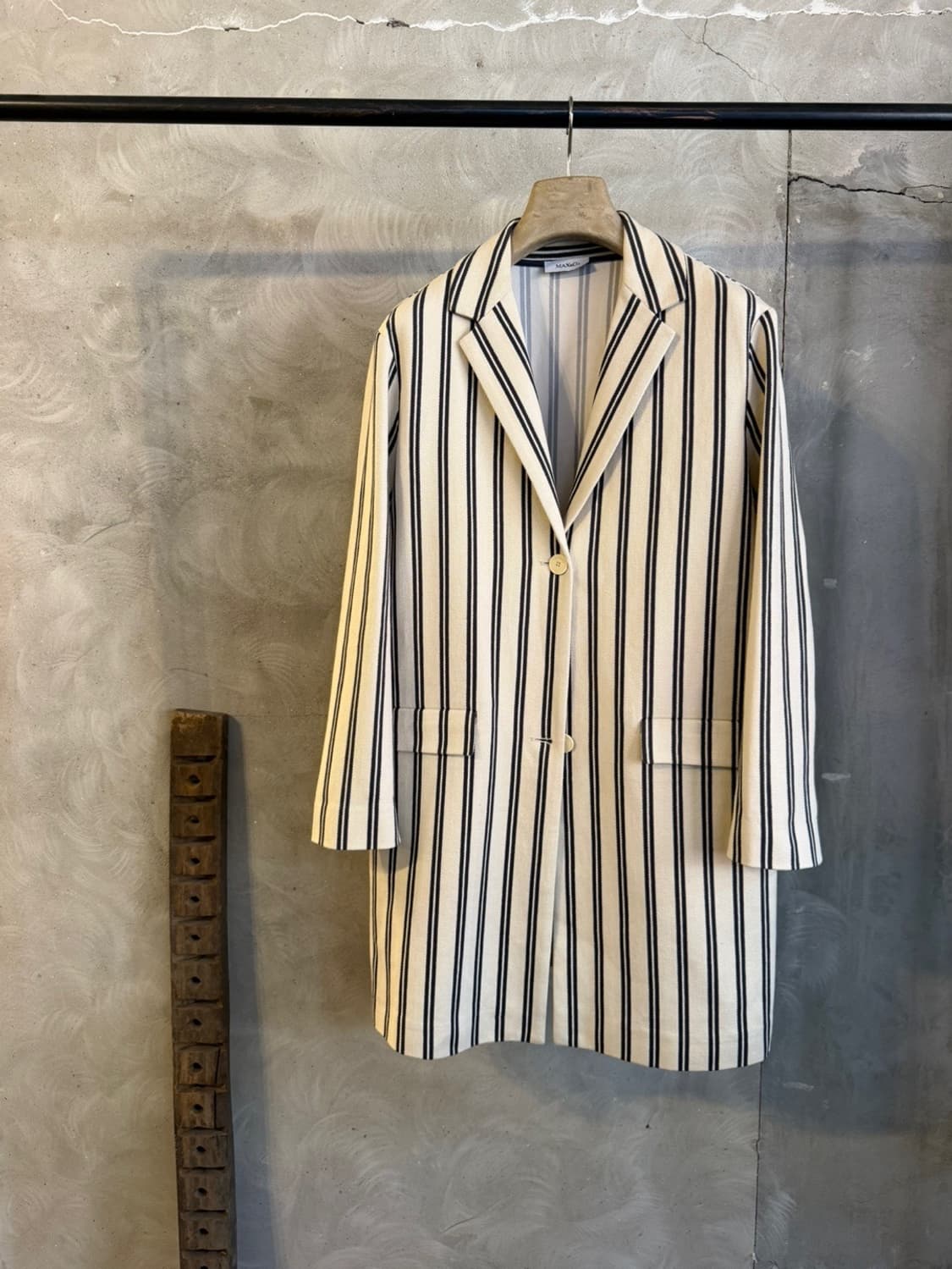 막스마라 막스앤코 코트 66~77 상품이미지1