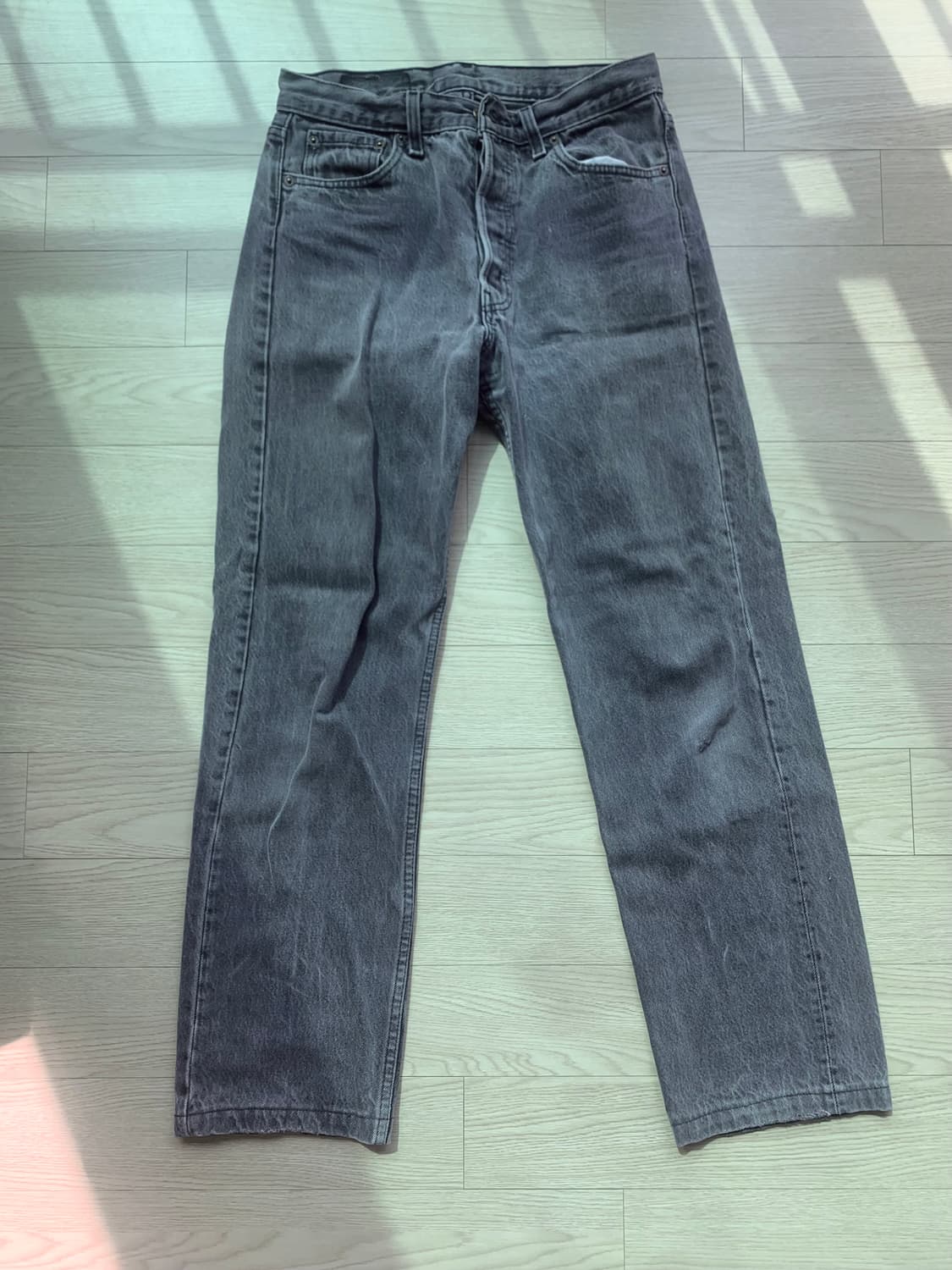 501 made in USA 상품이미지1