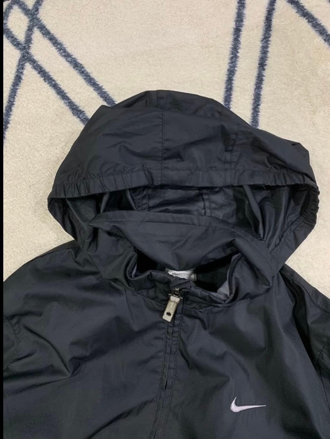 나이키 바람막이 상품이미지5