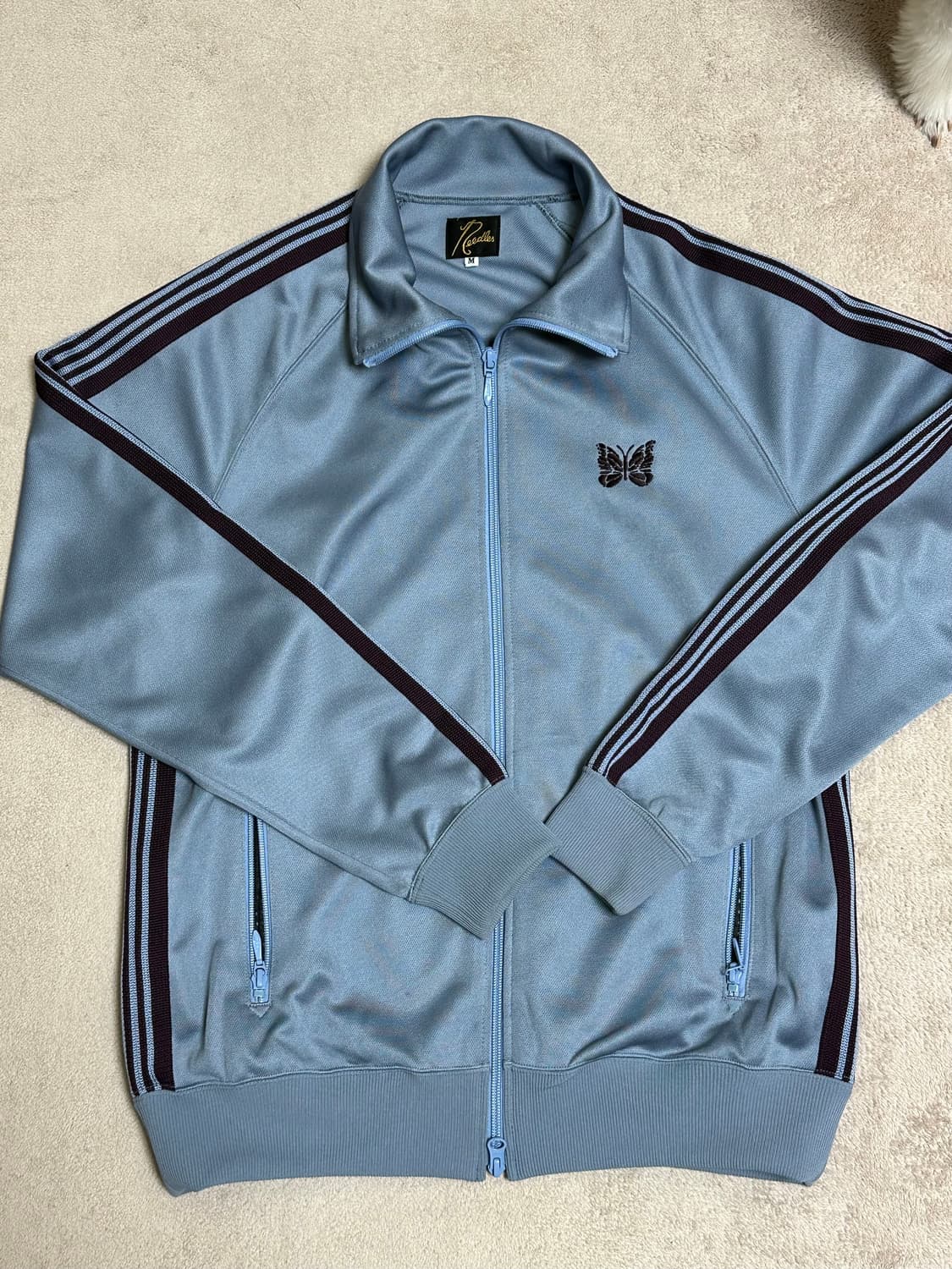 니들스x프릭스스토어 져지 m 상품이미지2