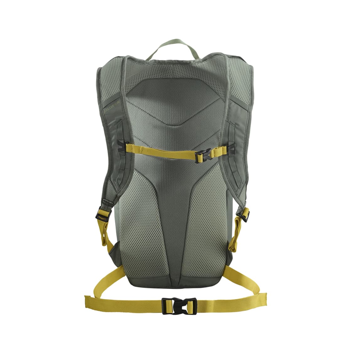 [OS] 살로몬 트레일블레이저 10 그레이 카키 상품이미지2