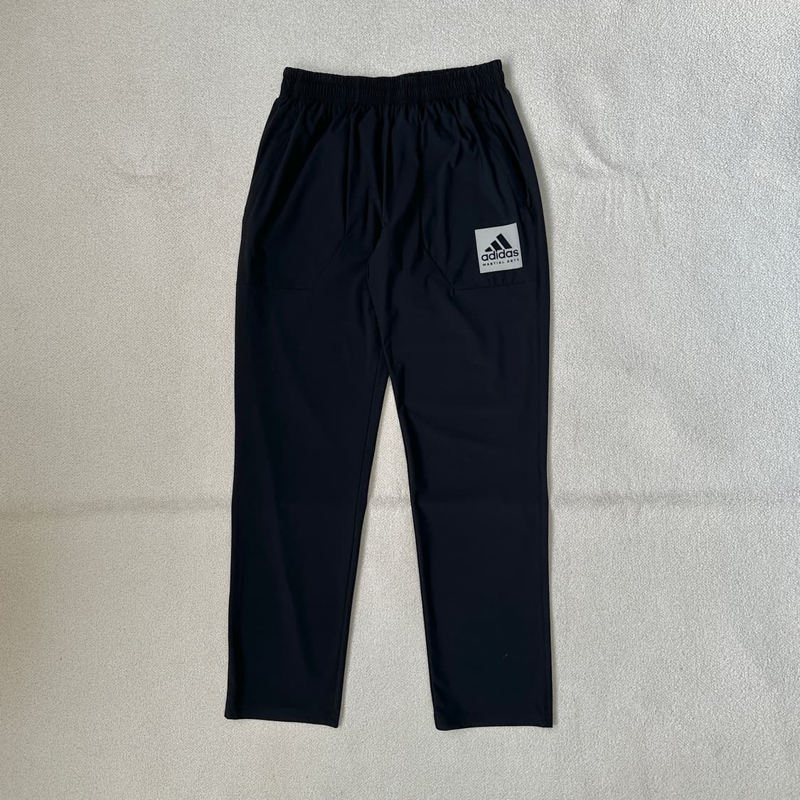 아디다스 마샬아츠 에어로쿨 트레이닝 팬츠 상품이미지1