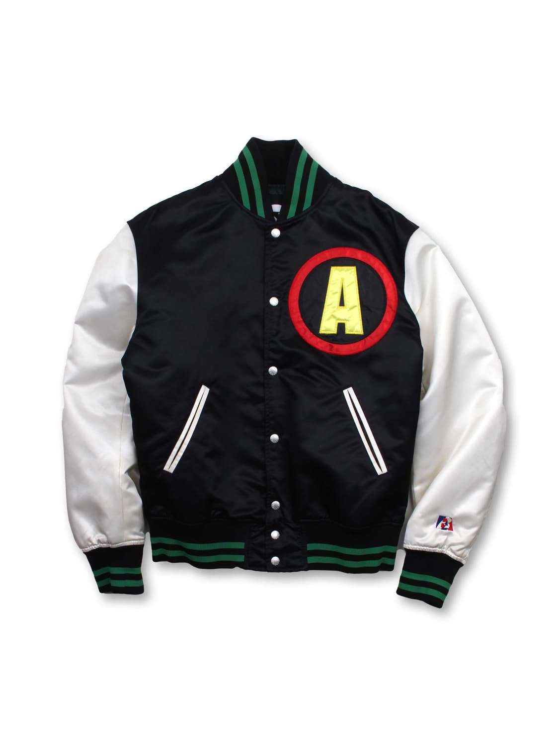 2001 A BATHING APE (M) 상품이미지2