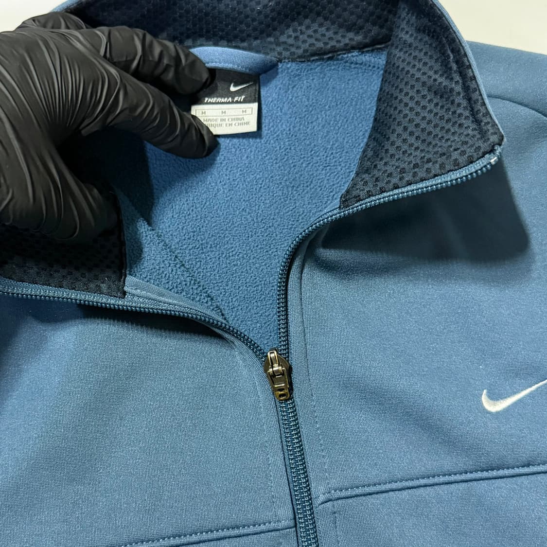 Nike 스우시 00s 져지 상품이미지2