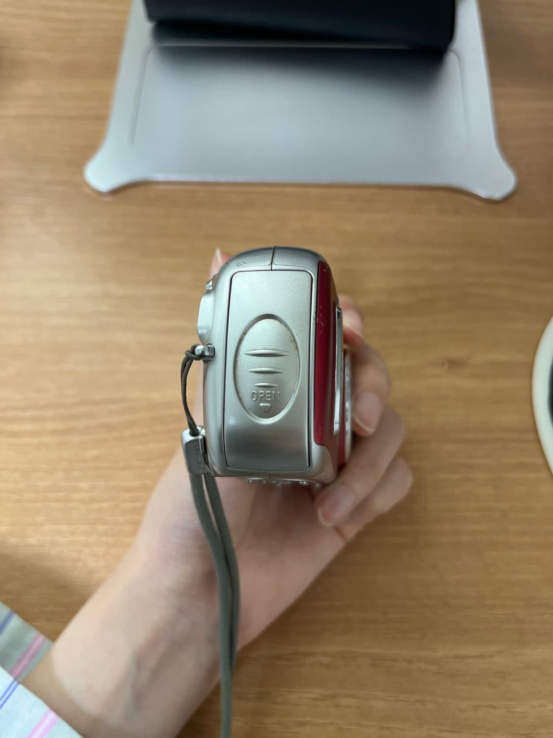 삼성 케녹스 V10 윈터 카메라 상품이미지5