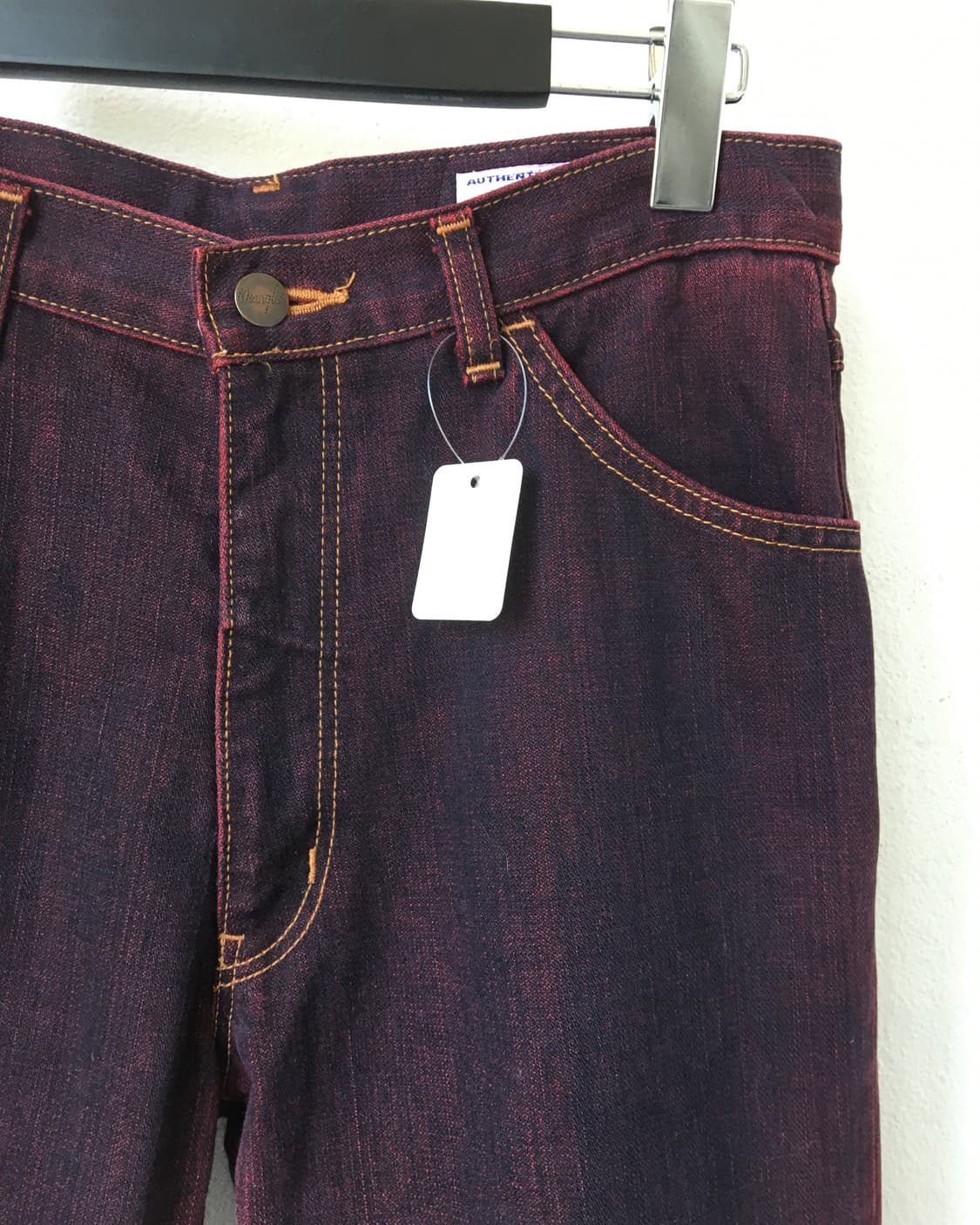 Wrangler washing pants 상품이미지4
