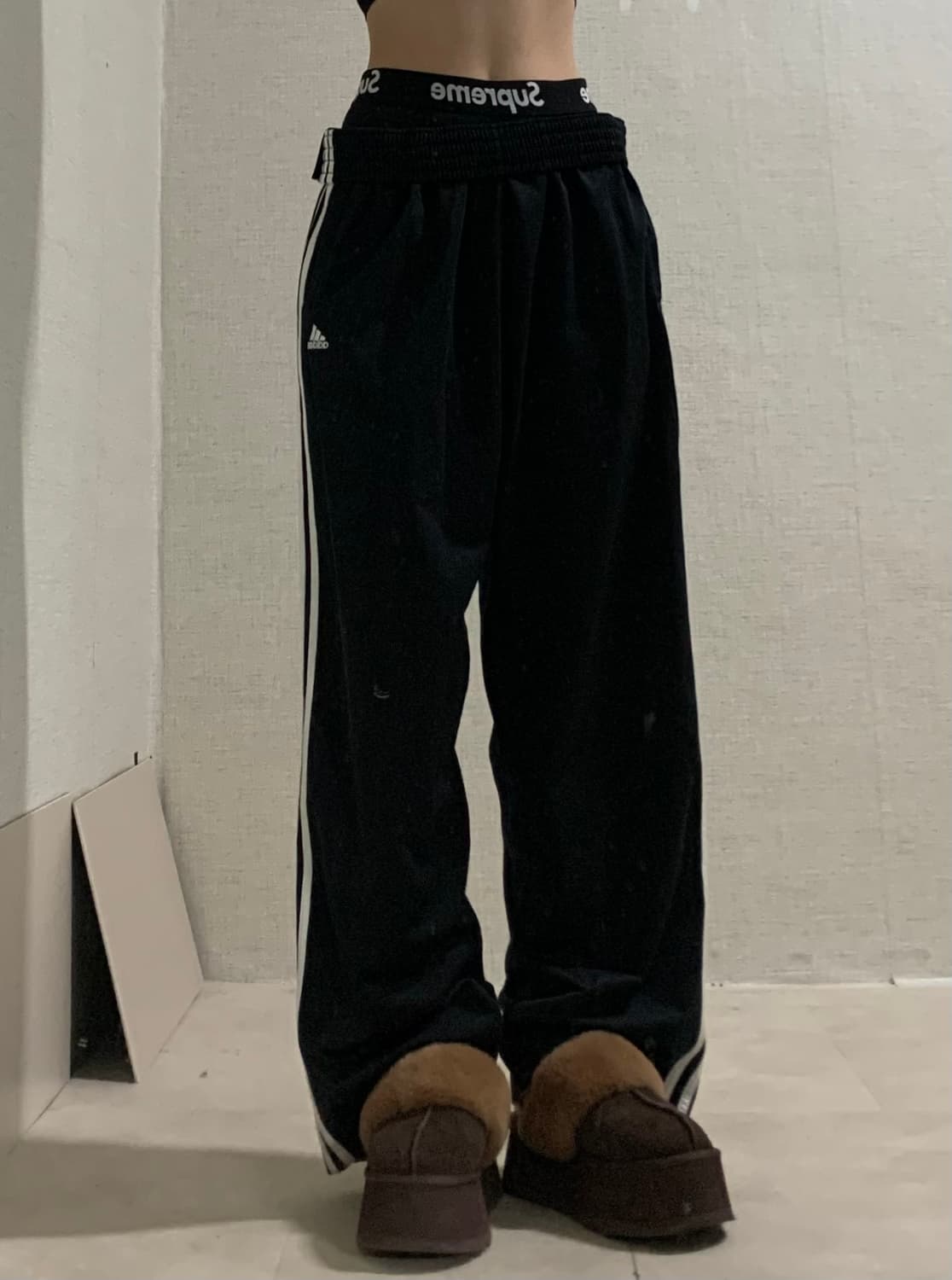 button training pants  상품이미지3